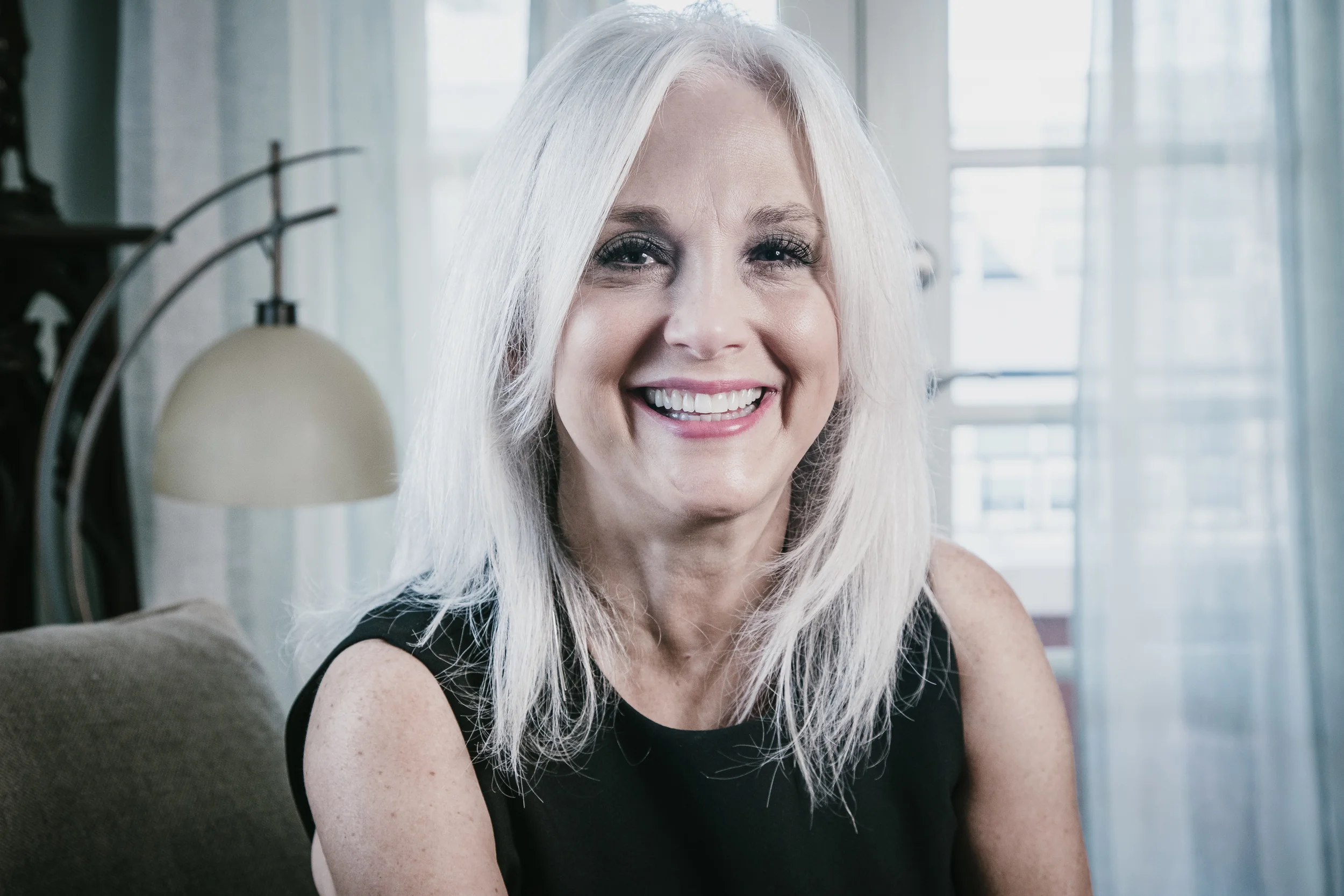 Cindy “This is serious – you have MS.”