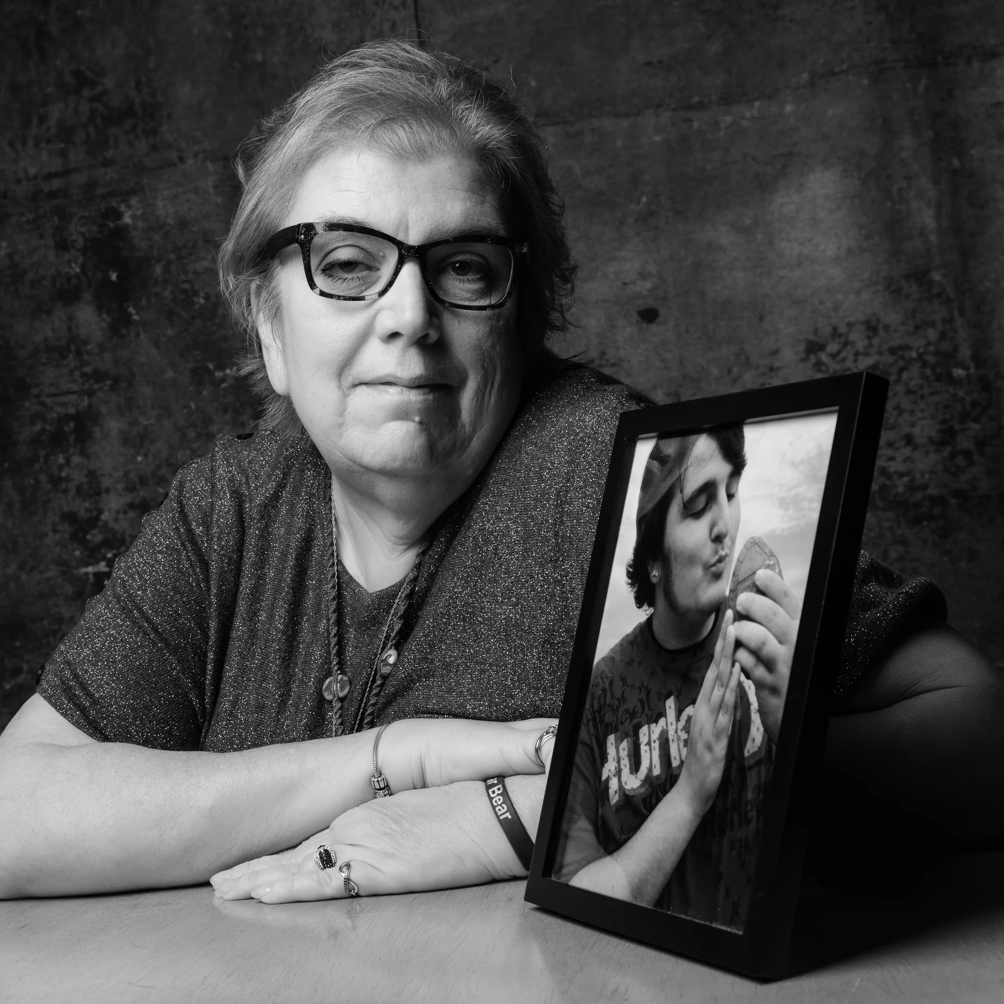 Cindi "Love You to Heaven and Back"