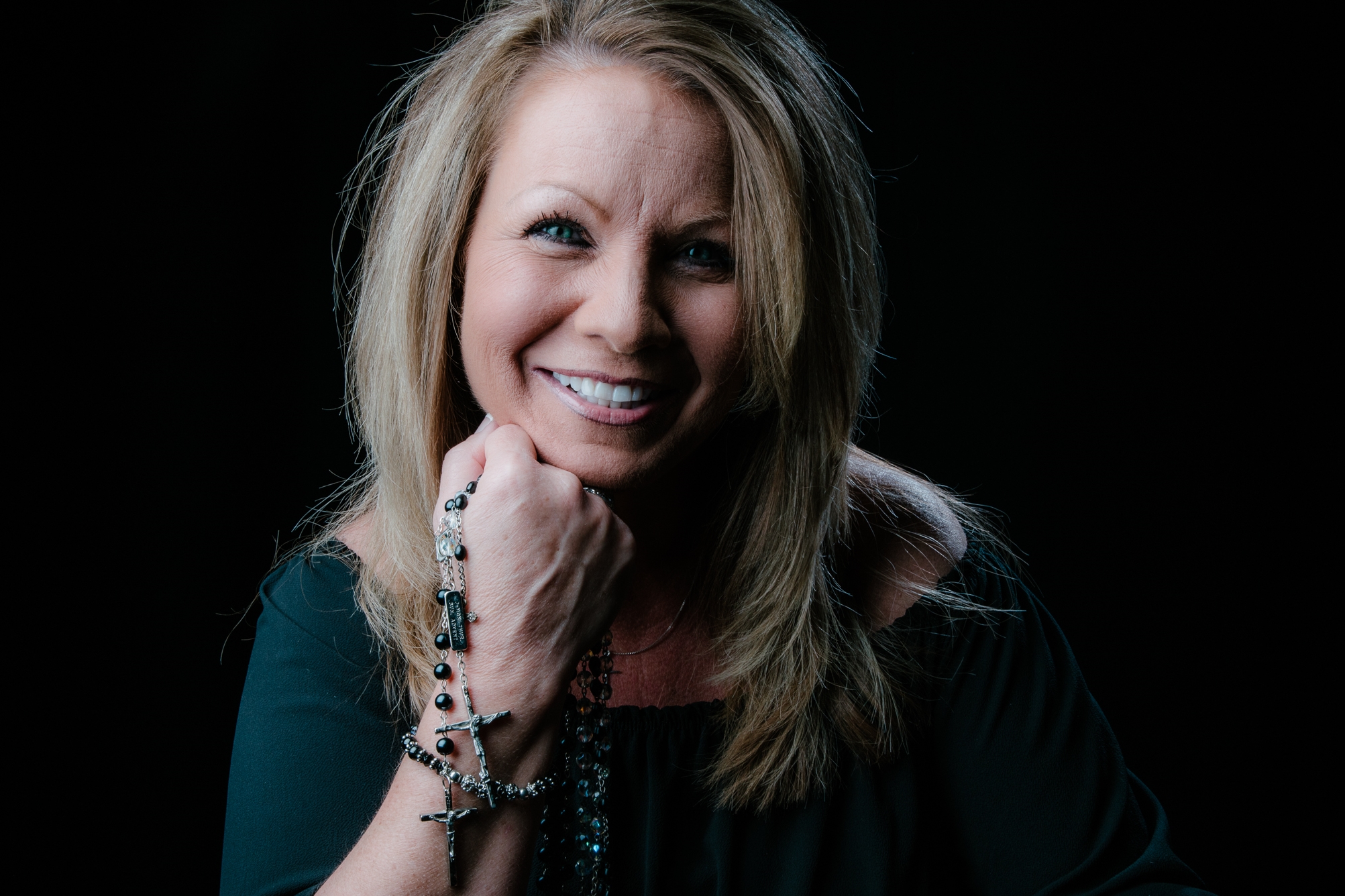 Robin "Beautiful Bright Glow"