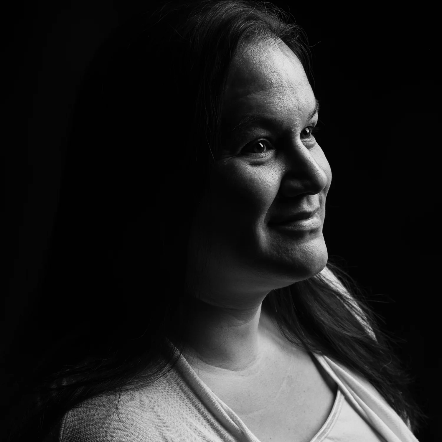 Jennifer "Rectified and Forgiven"