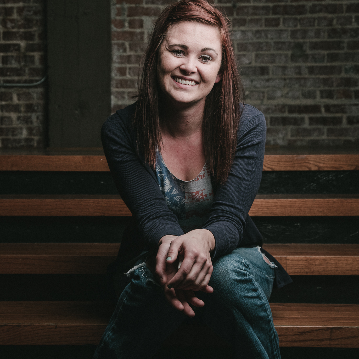 Kimberly "The Past 365 Days"