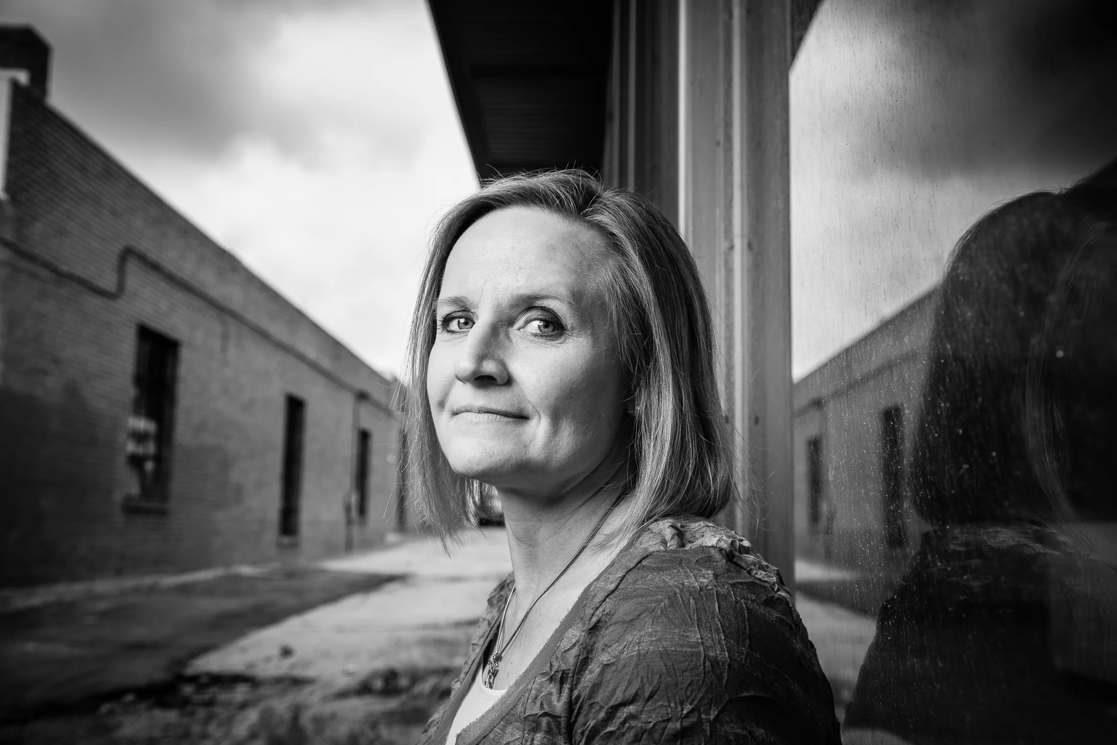 Lisa "Crown of Beauty"