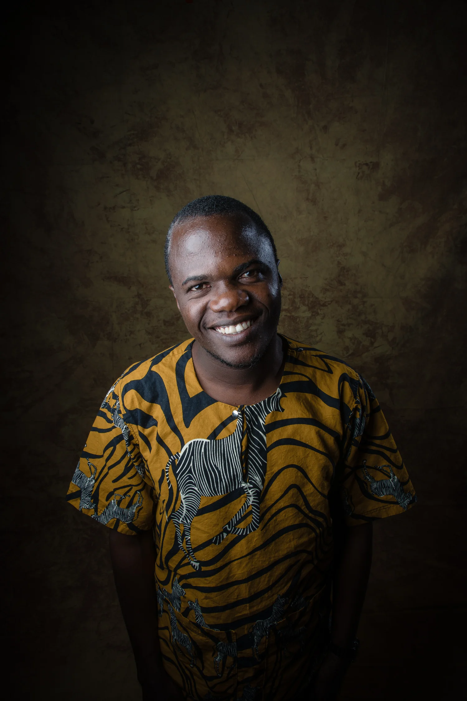 Ronald "The Spiritual Doctor"