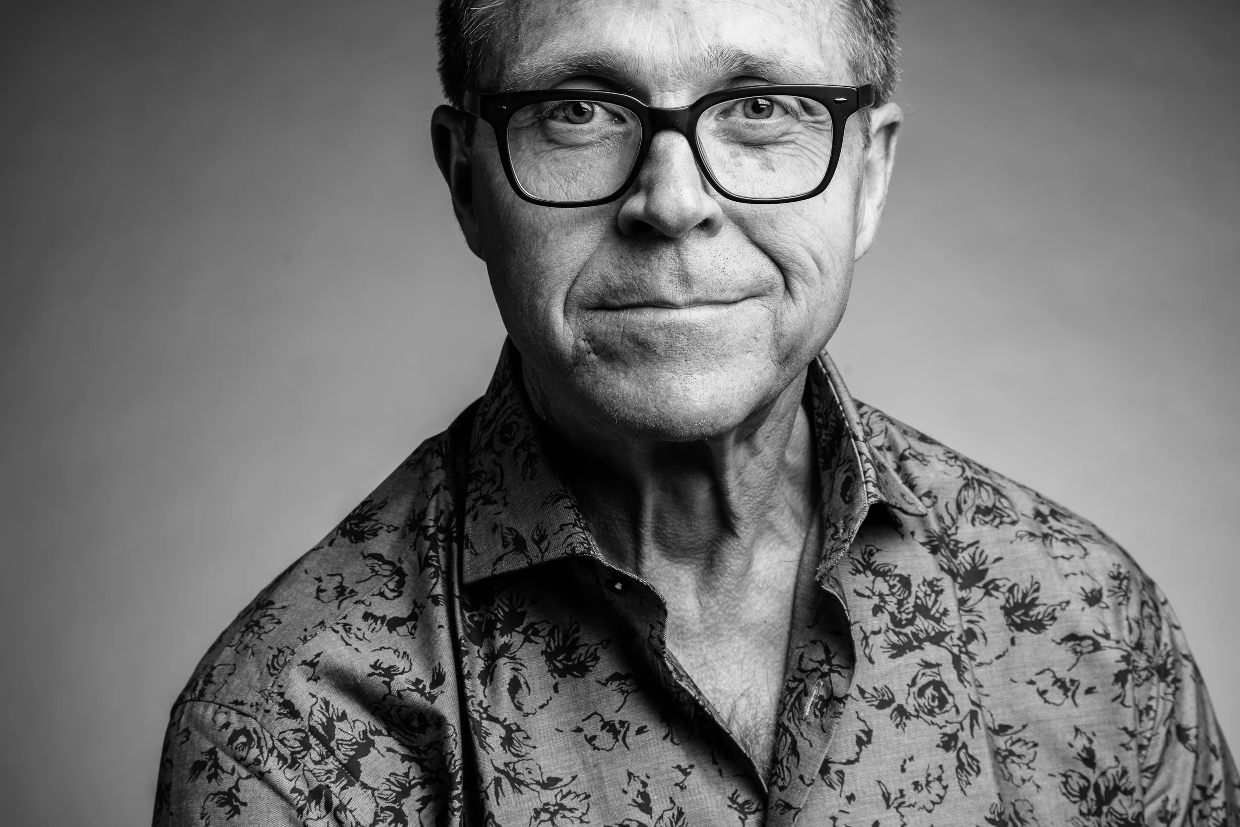 Mark "The Old Mark Died"