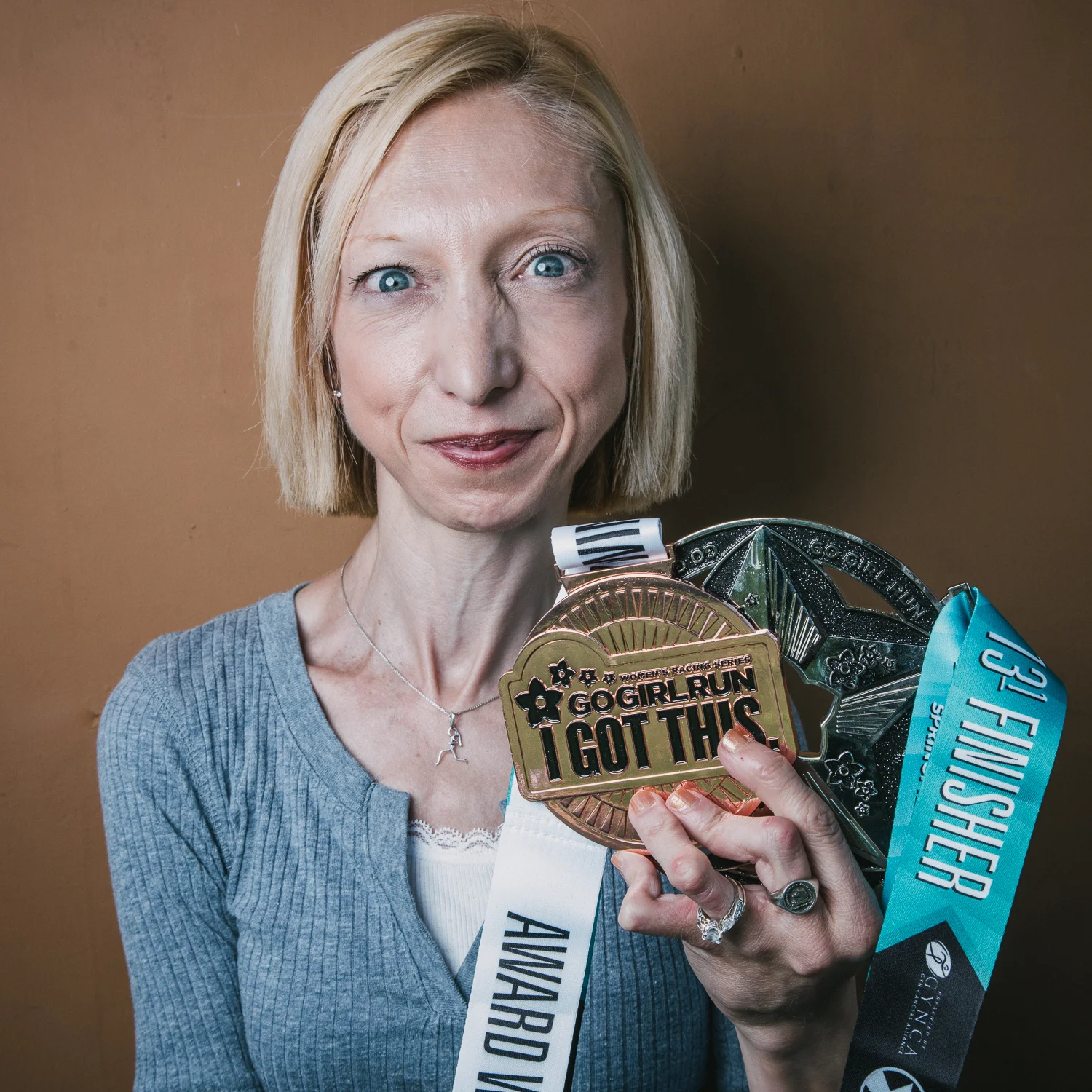 Trina "My Twisted Gift"