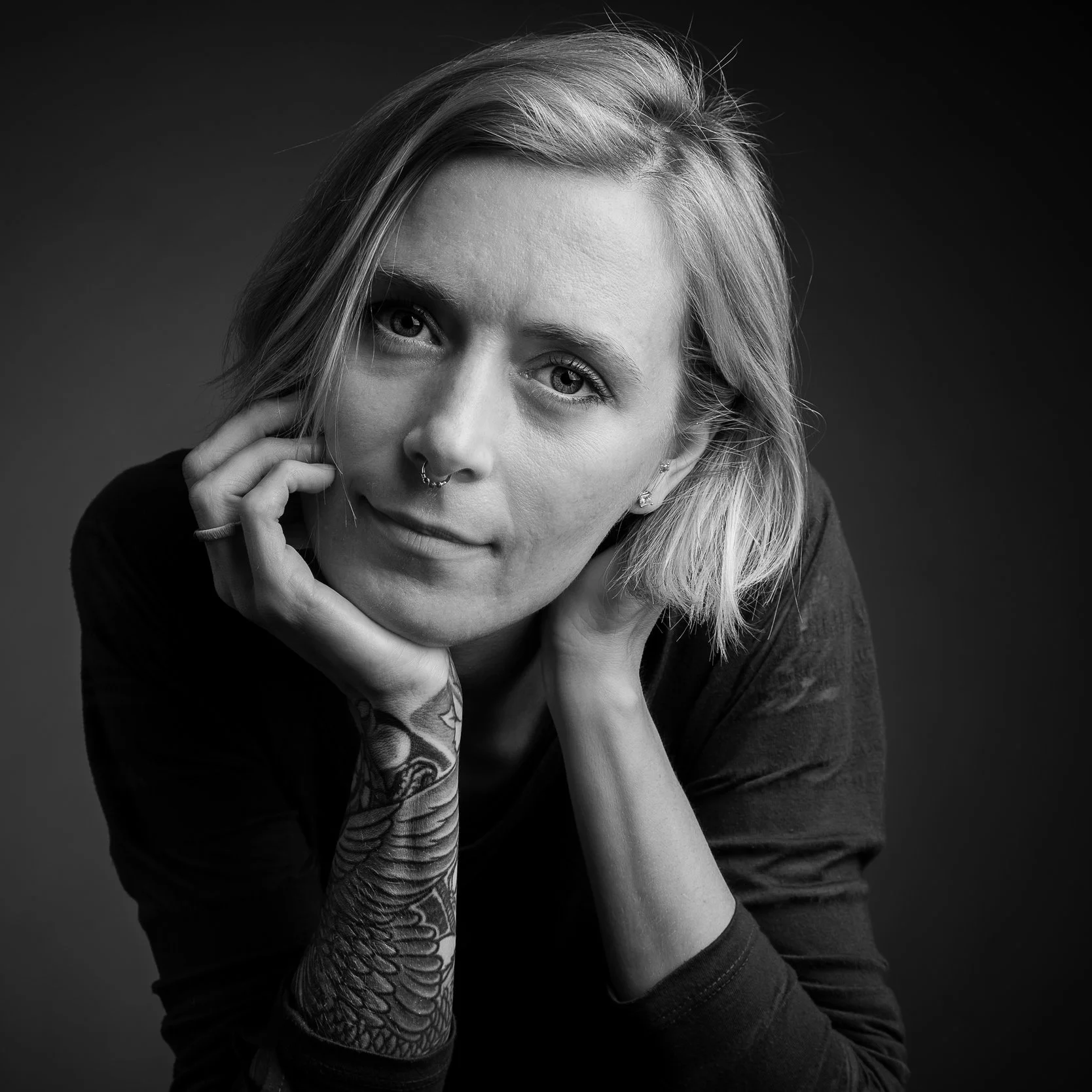 Whitney "Kindness Is Contagious"