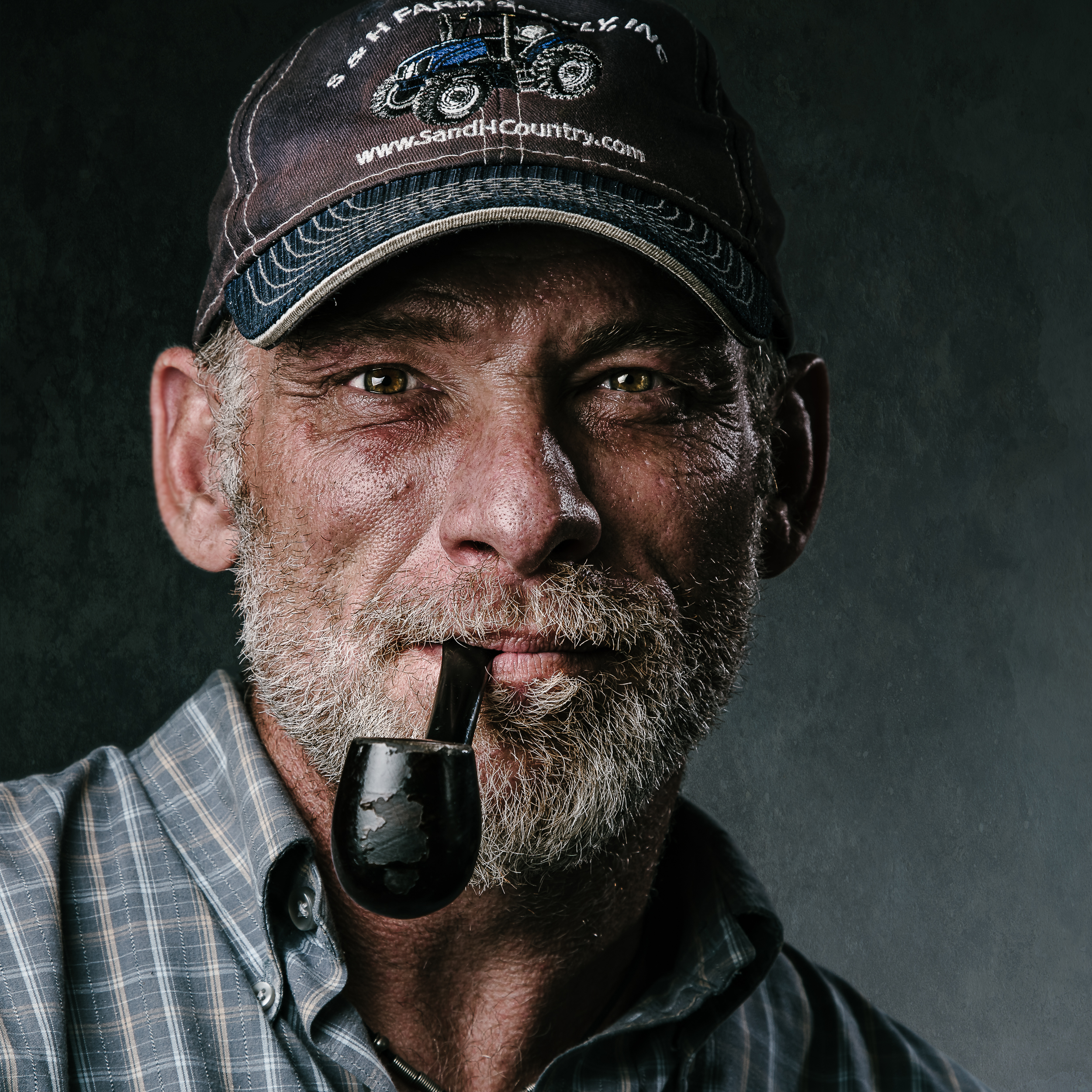 James "The Most Awesome Dream"