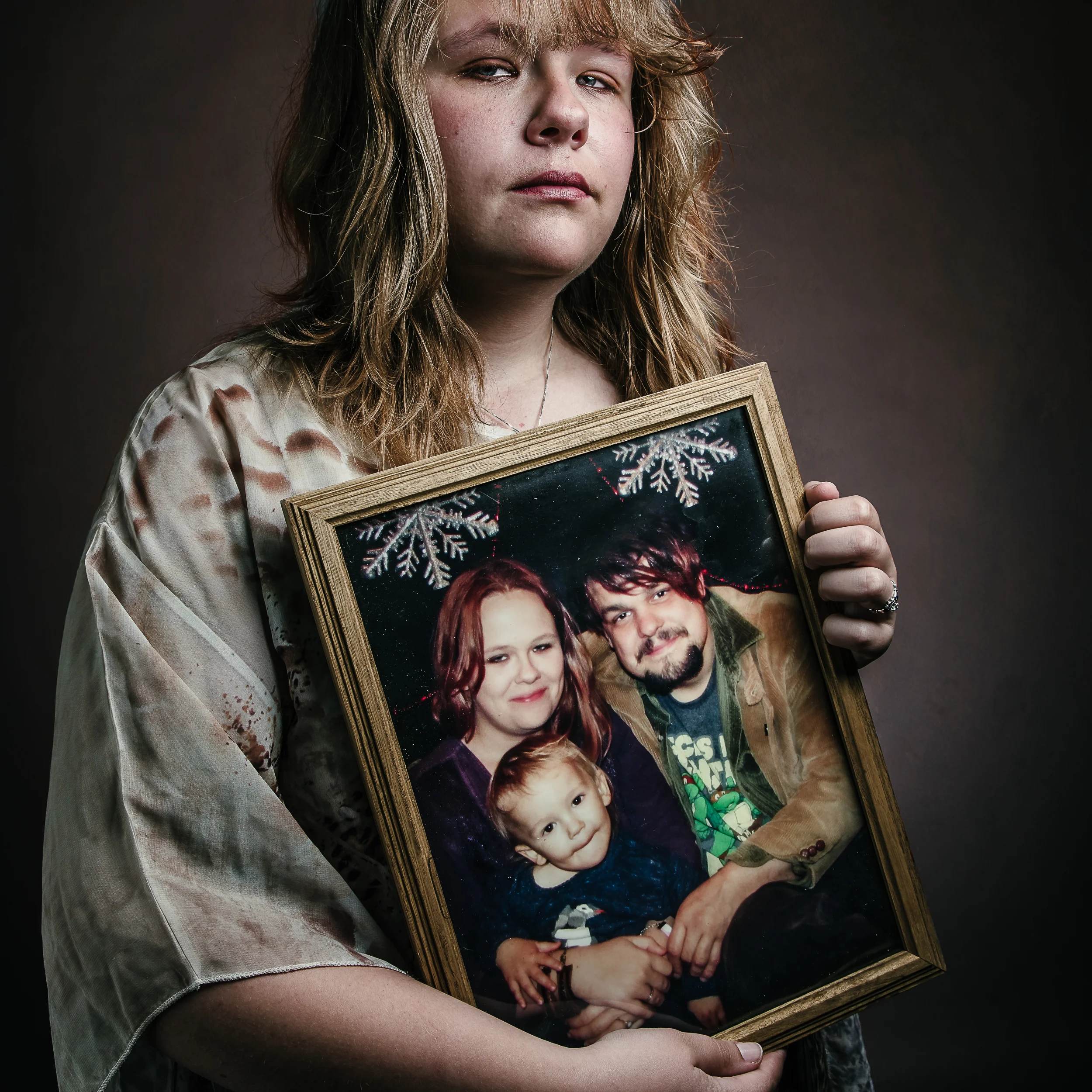 Maranda "Doug's and My Hope"