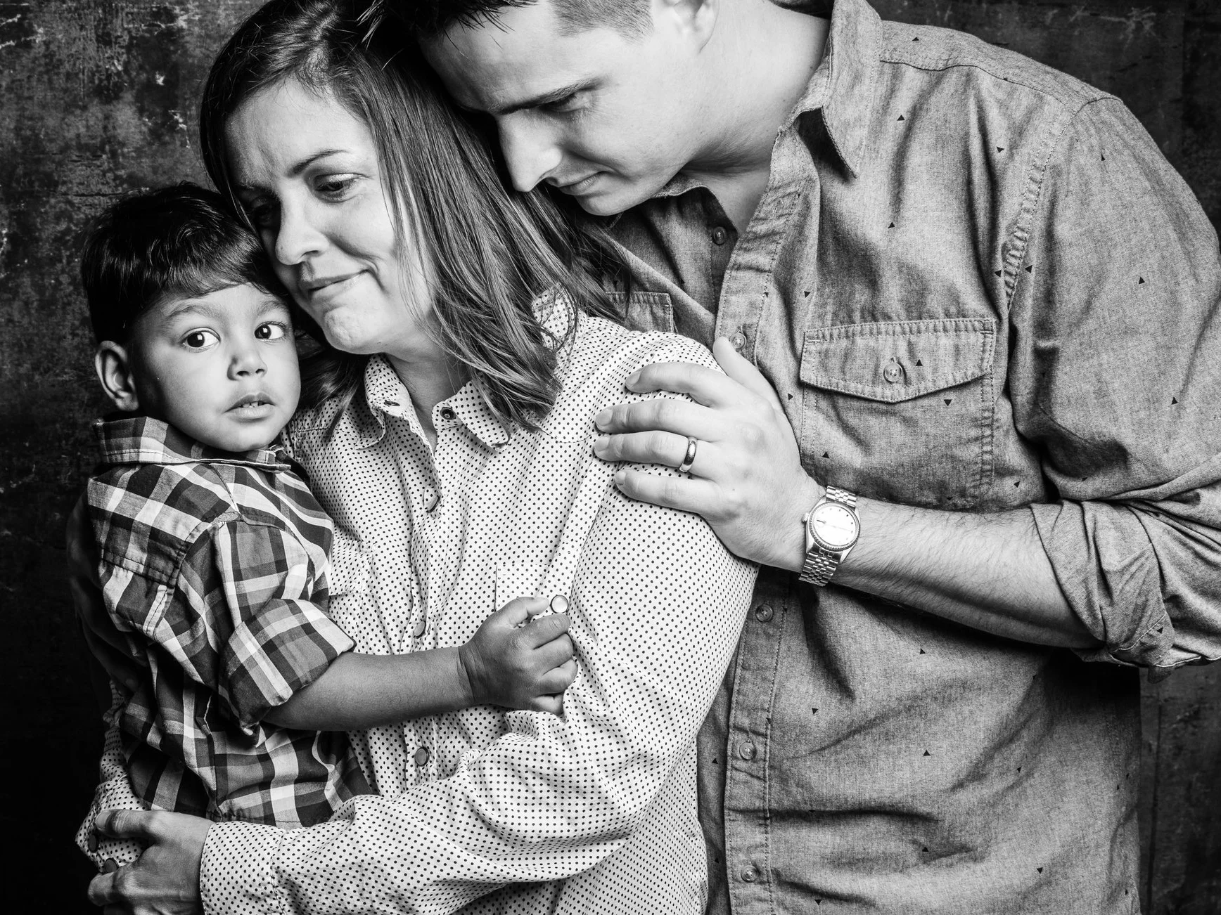 Patti "Straight From The Heart"