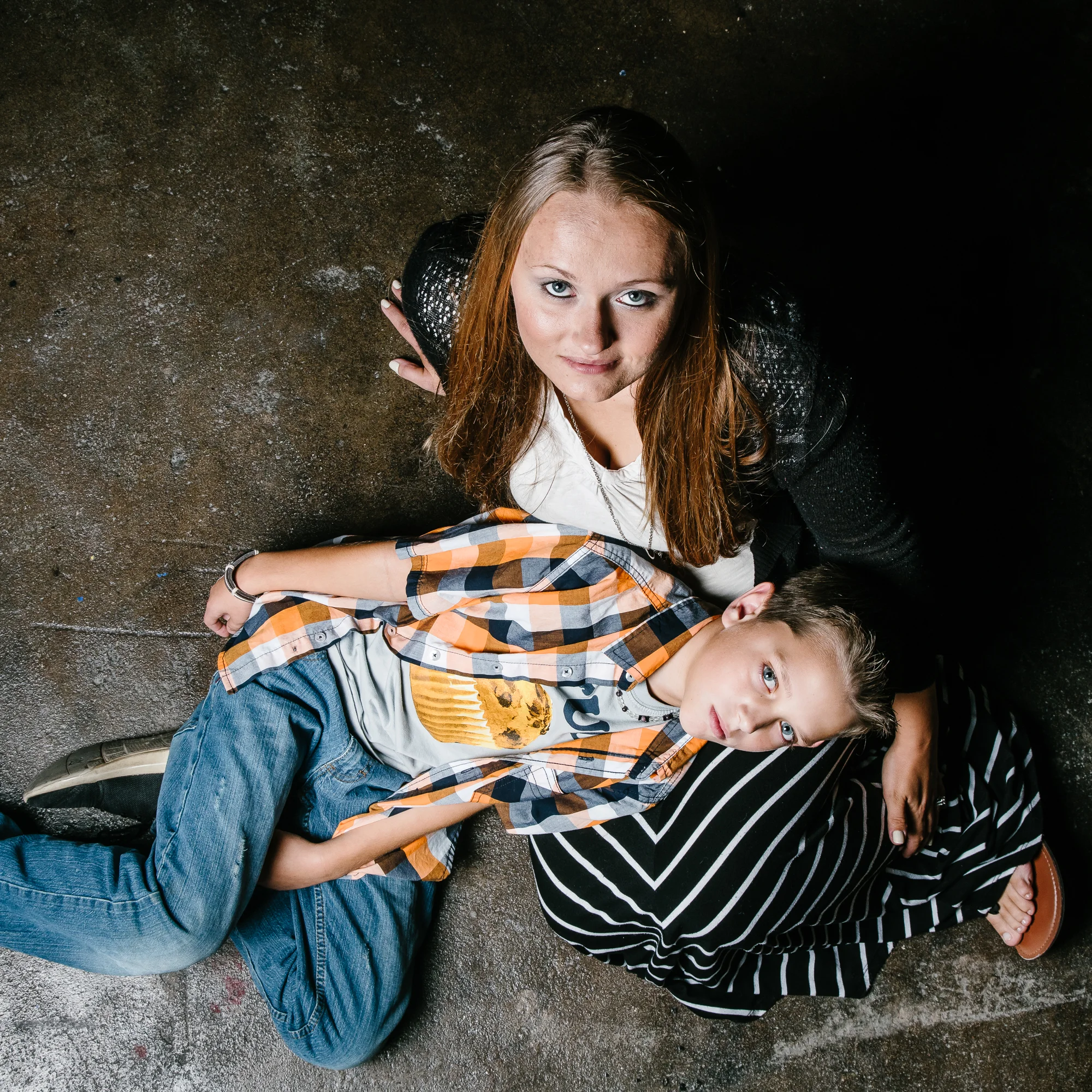 Elizabeth and Peyton "A Miraculous Plan"