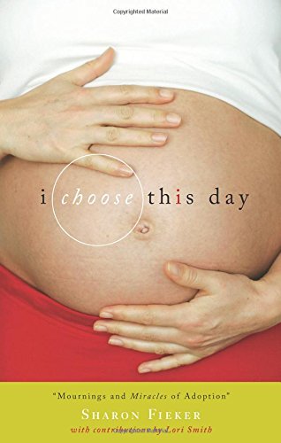 Sharon Fieker, Author "This book conveys how the circumstances of the darkest period in Sharon's life evolved into the brightest time