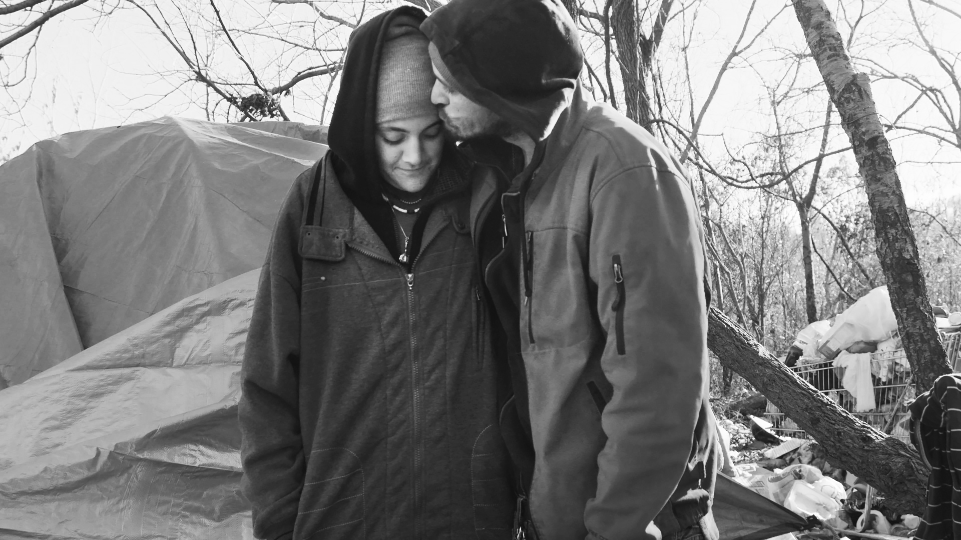 Ursala and David