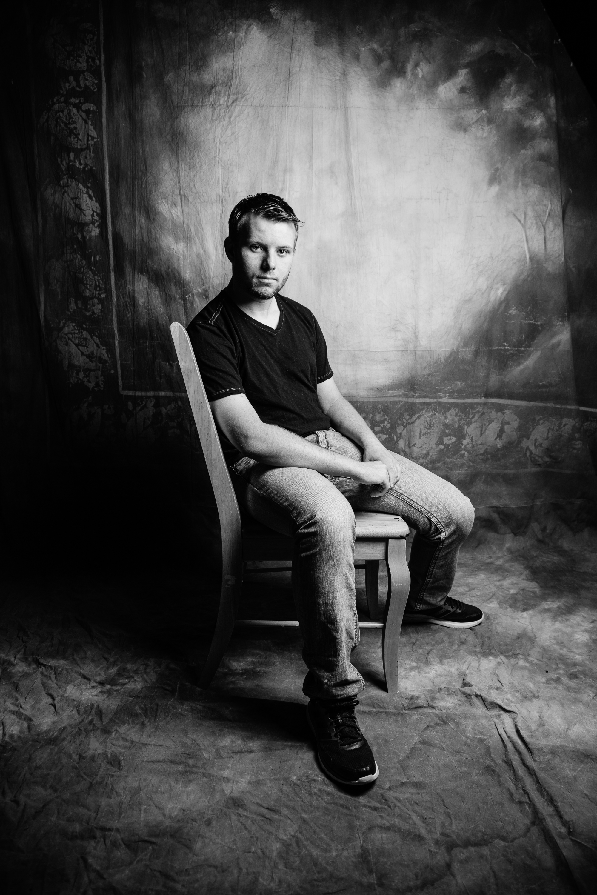 Jaxon and Kirsten "Hard Does Not Mean Unstoppable"