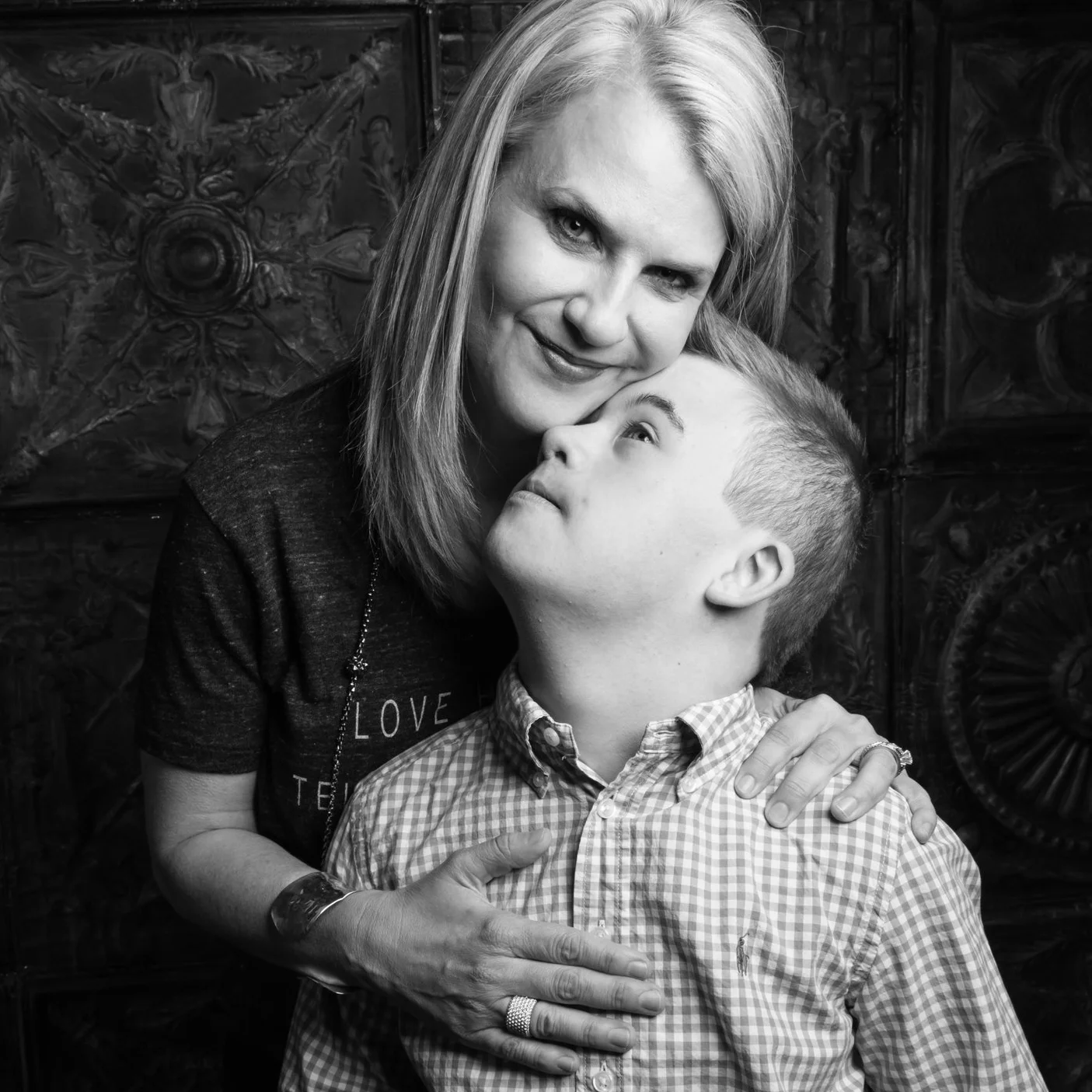 DeDe "Redefining Perfect"