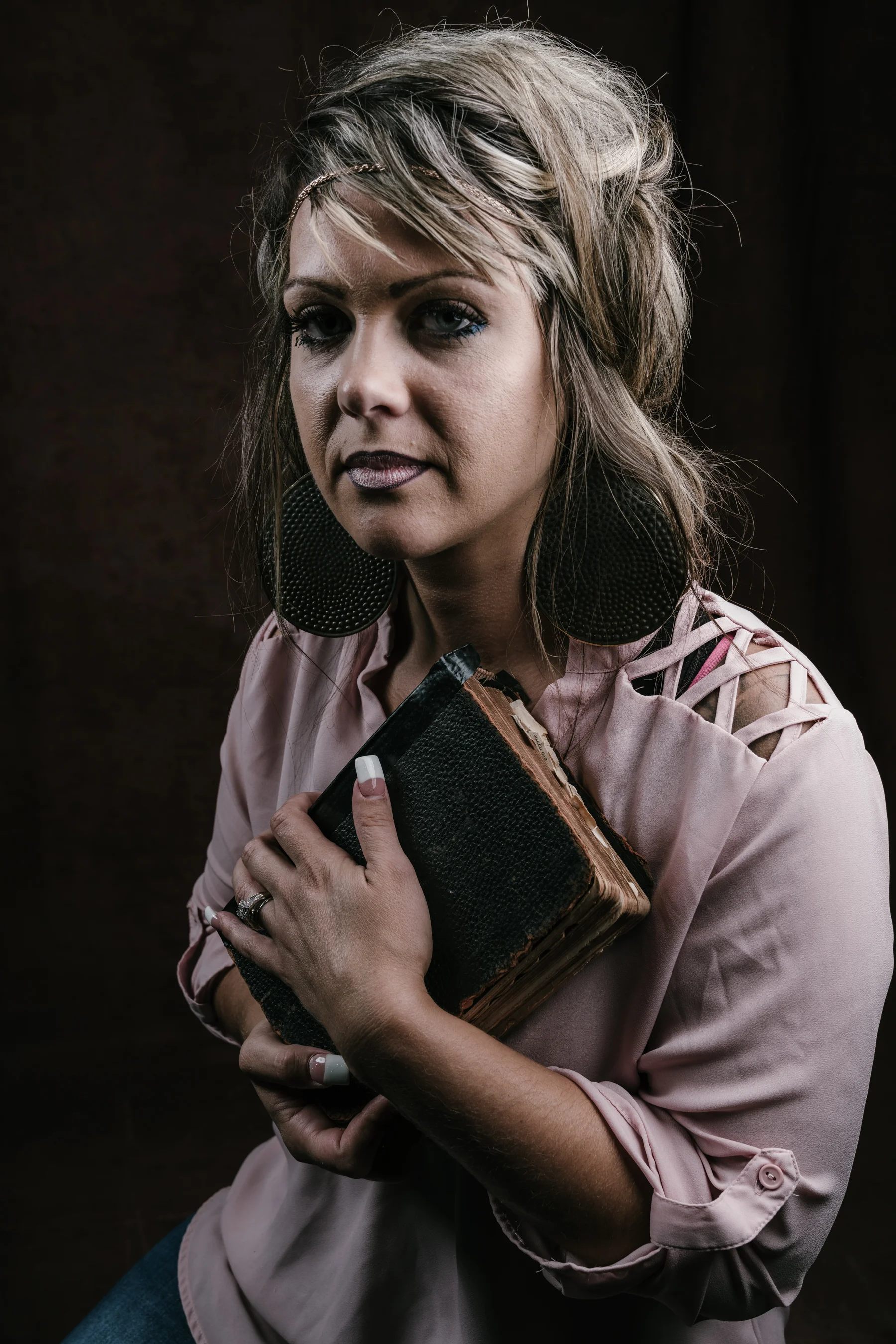 Amelia "Clean Slate"