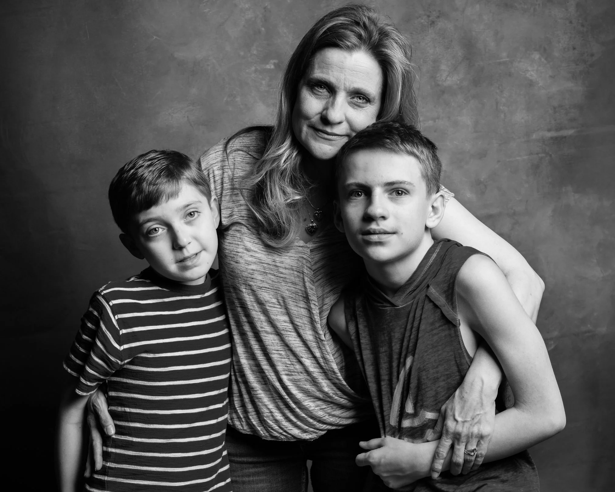 Elizabeth "A Beautiful Journey"