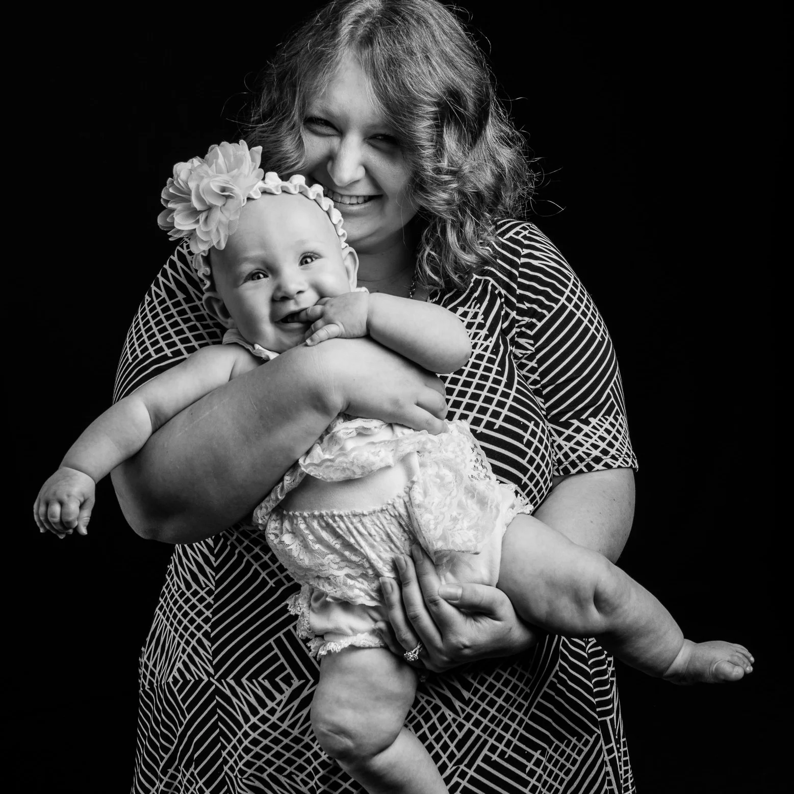 Ashley "She Deserves Better"