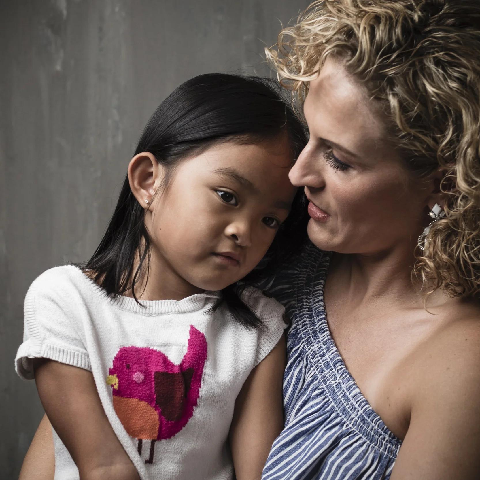 Mollie "Faith Over Fear"