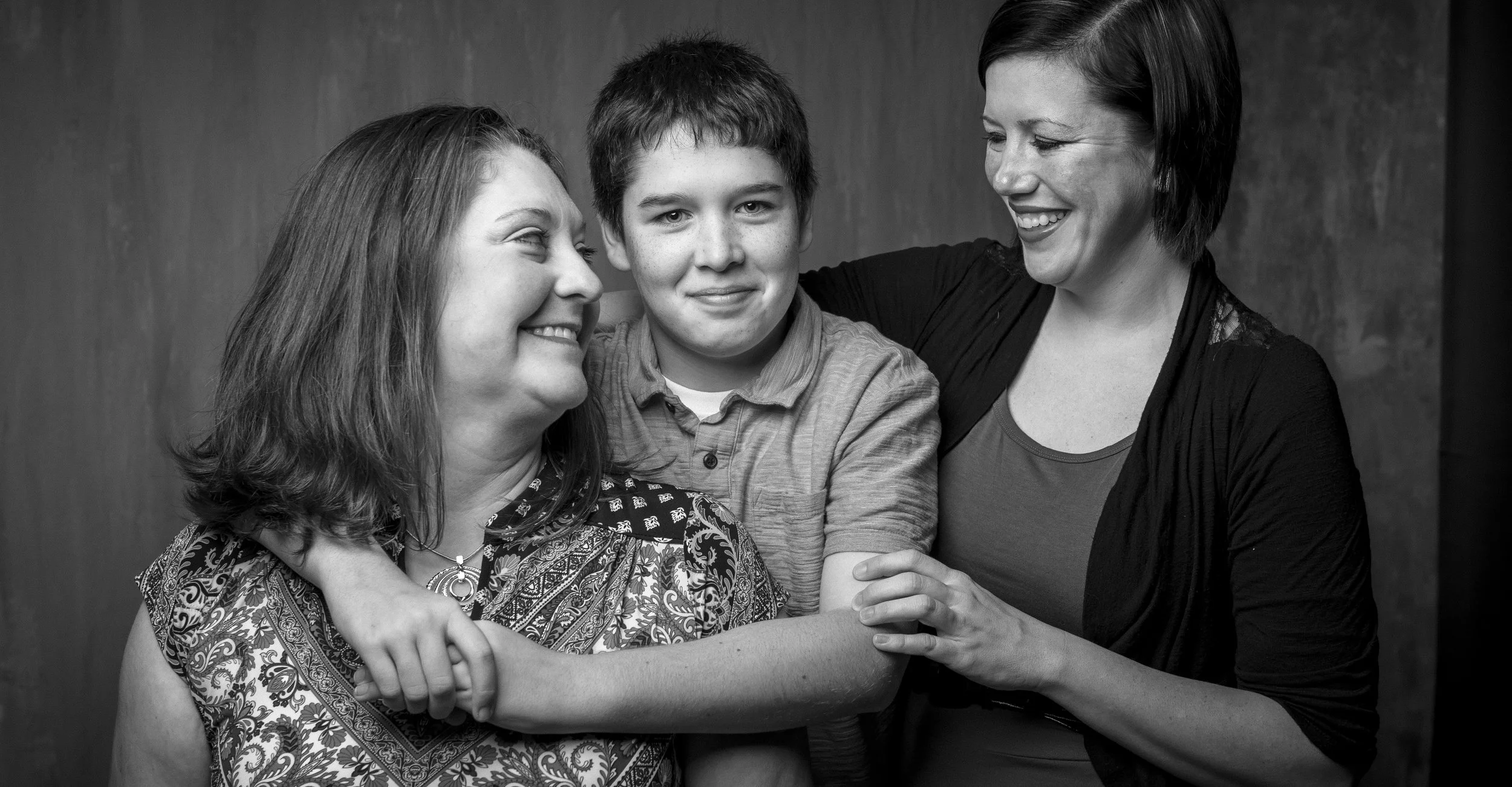 Photo By: Karen Rawlings @gritgloryphoto for 7 Billion Ones