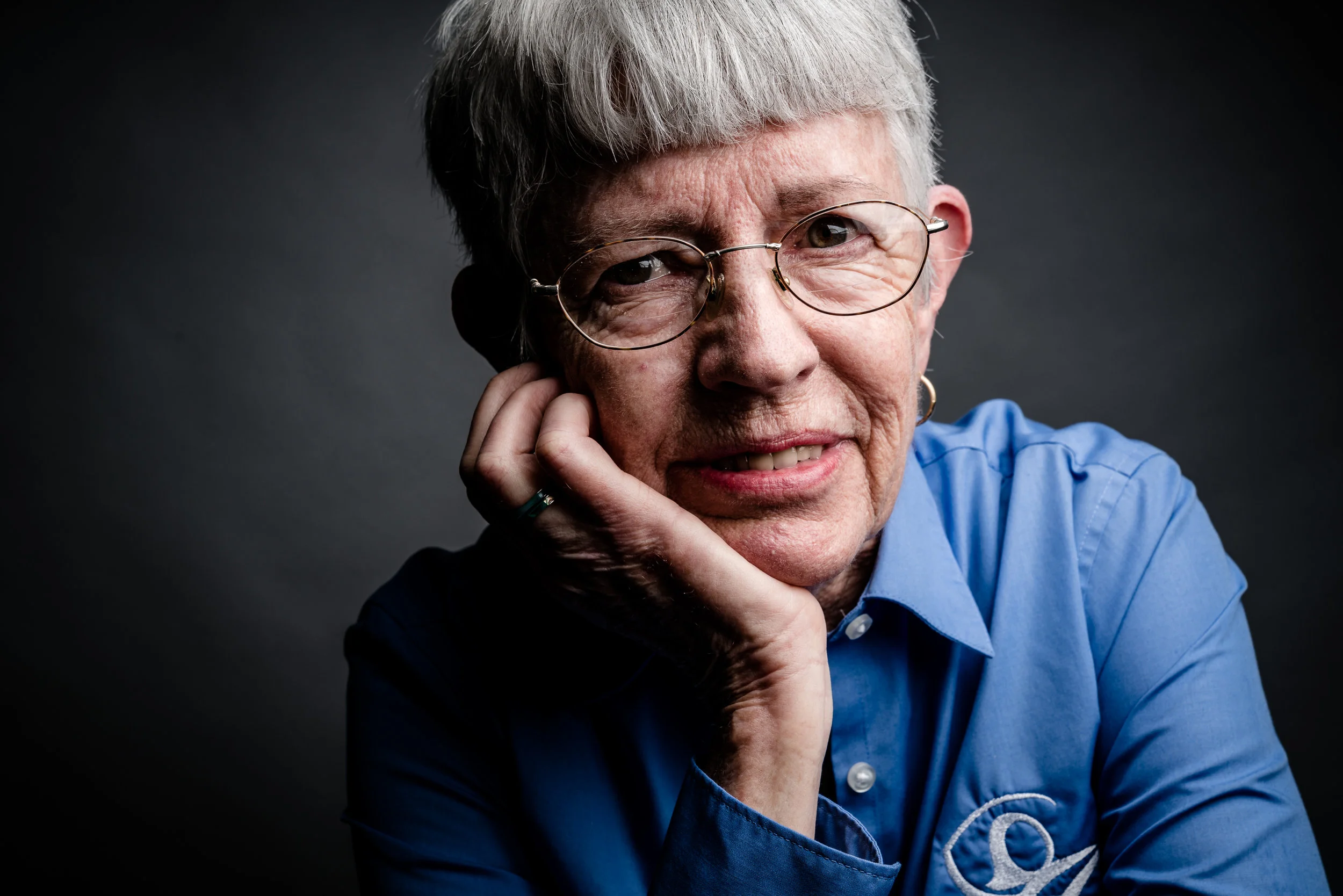 Romona "I'm Not That Special"