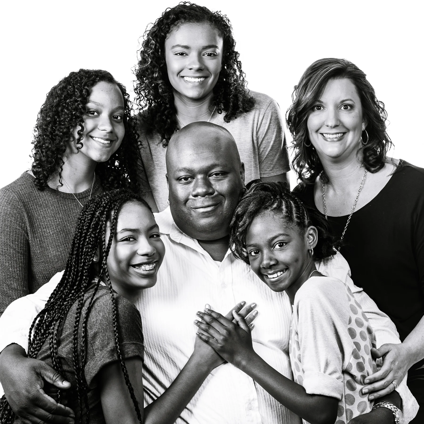 Amy “Different Varieties of Human” 