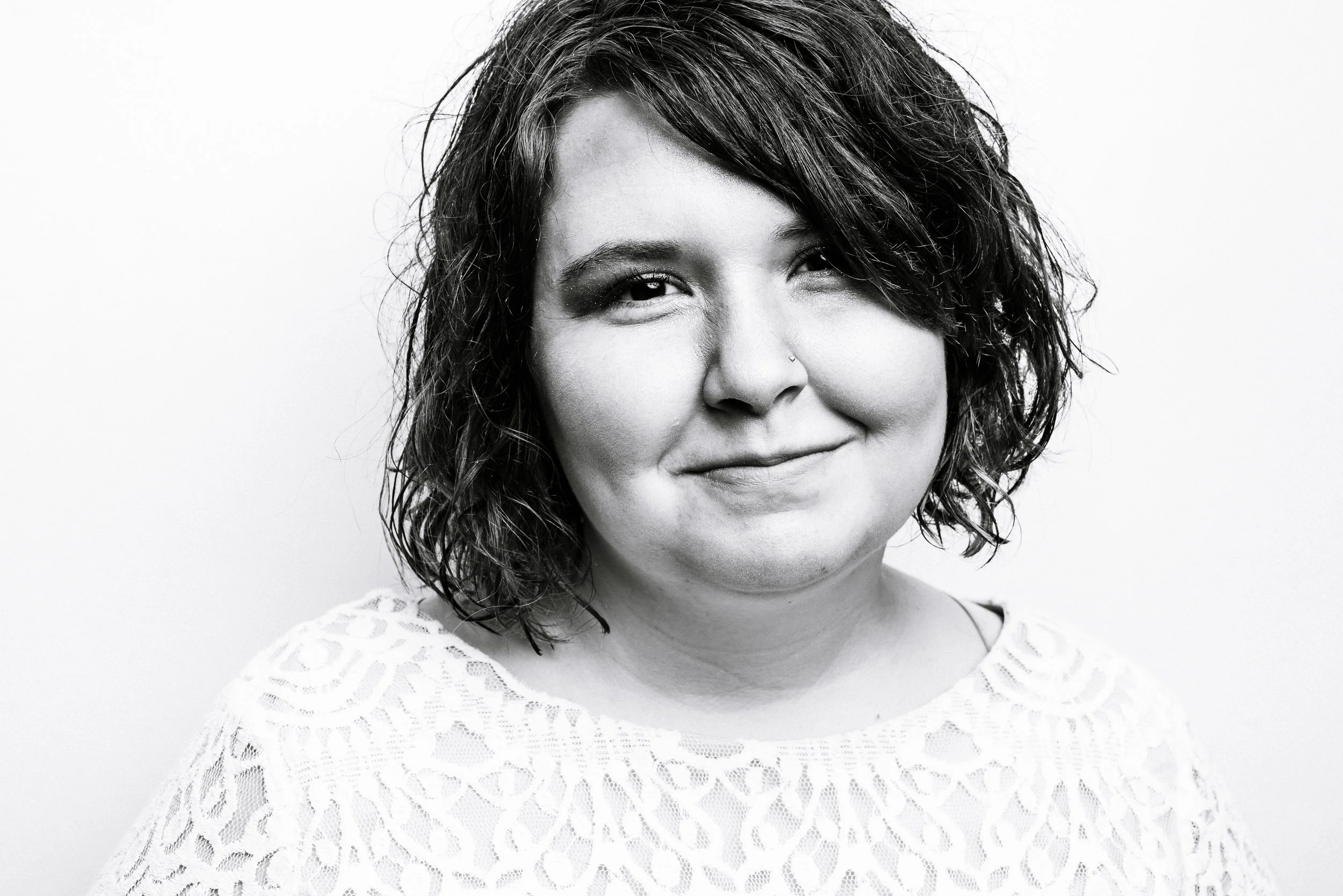 Shannon "Beauty From Ashes"