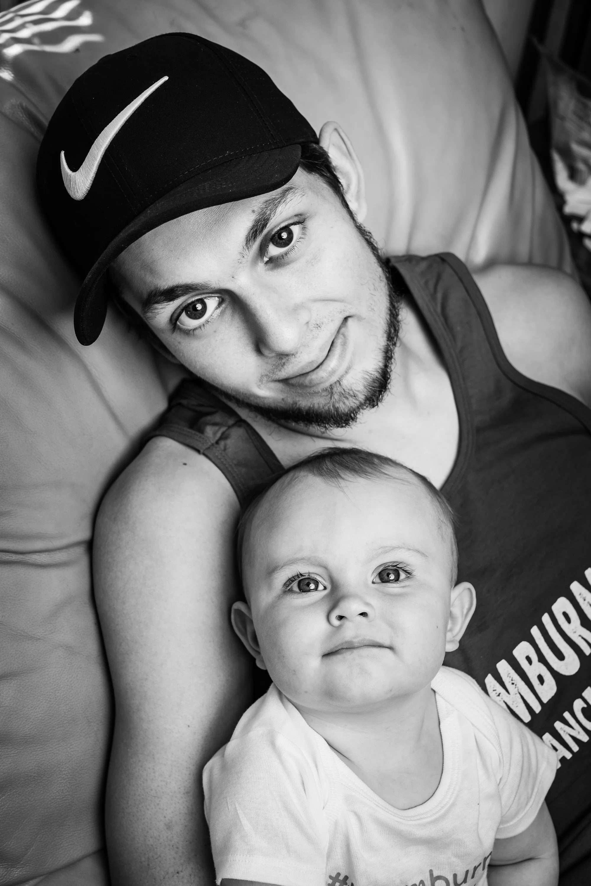 Tyler "In Loving Memory"