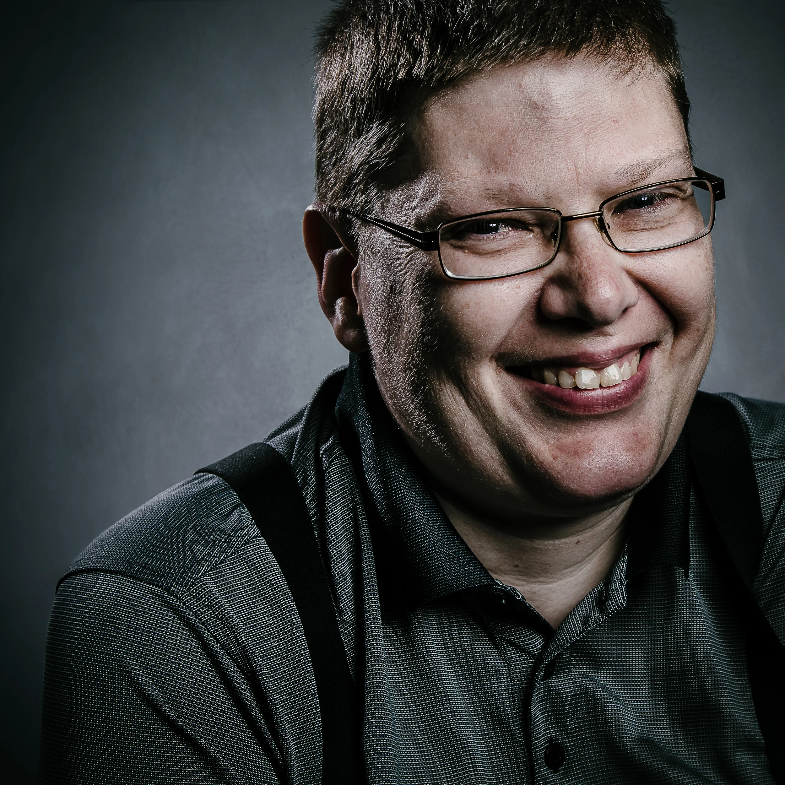 Michael “My Future Is Bright”