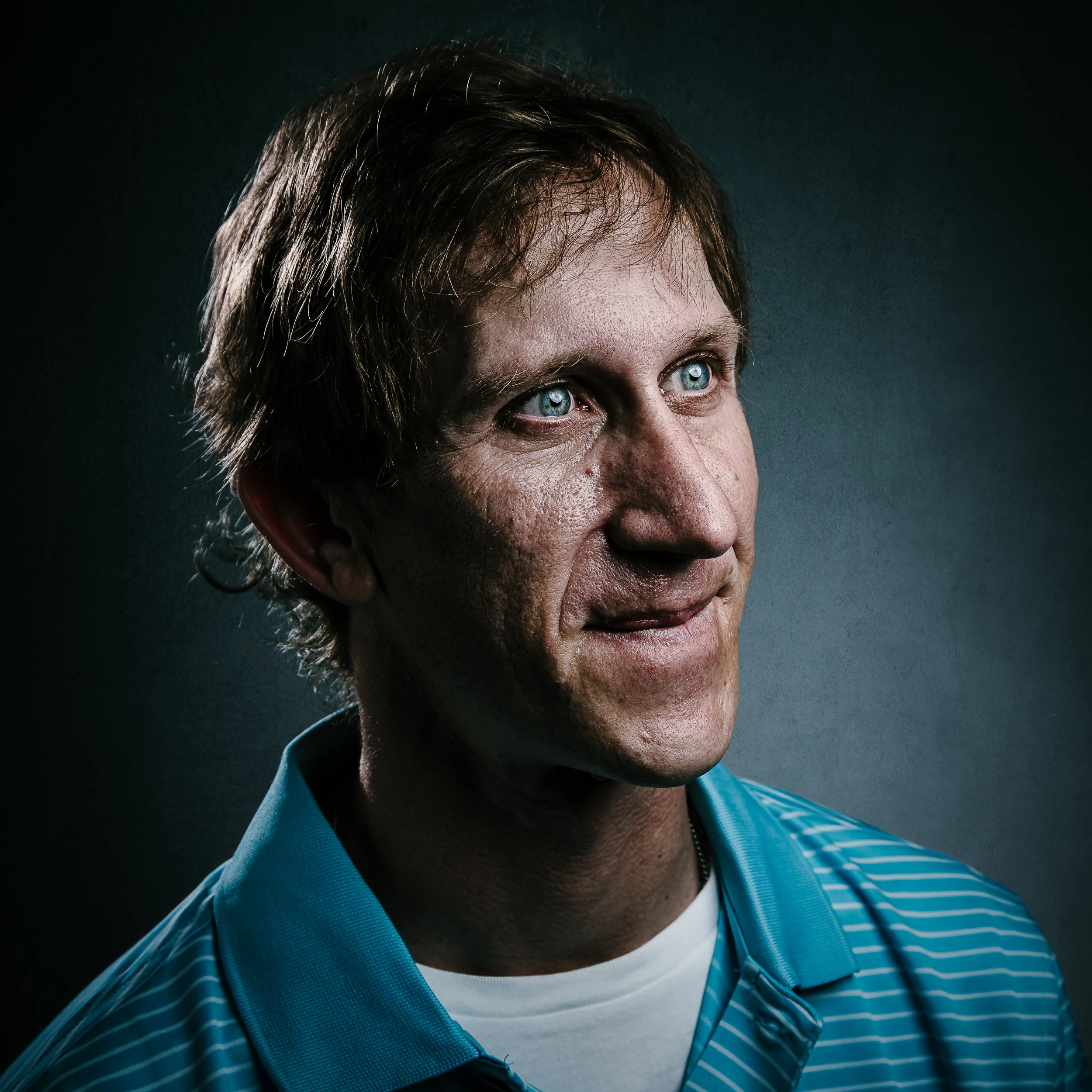 Marcus "Remember Who You Are"