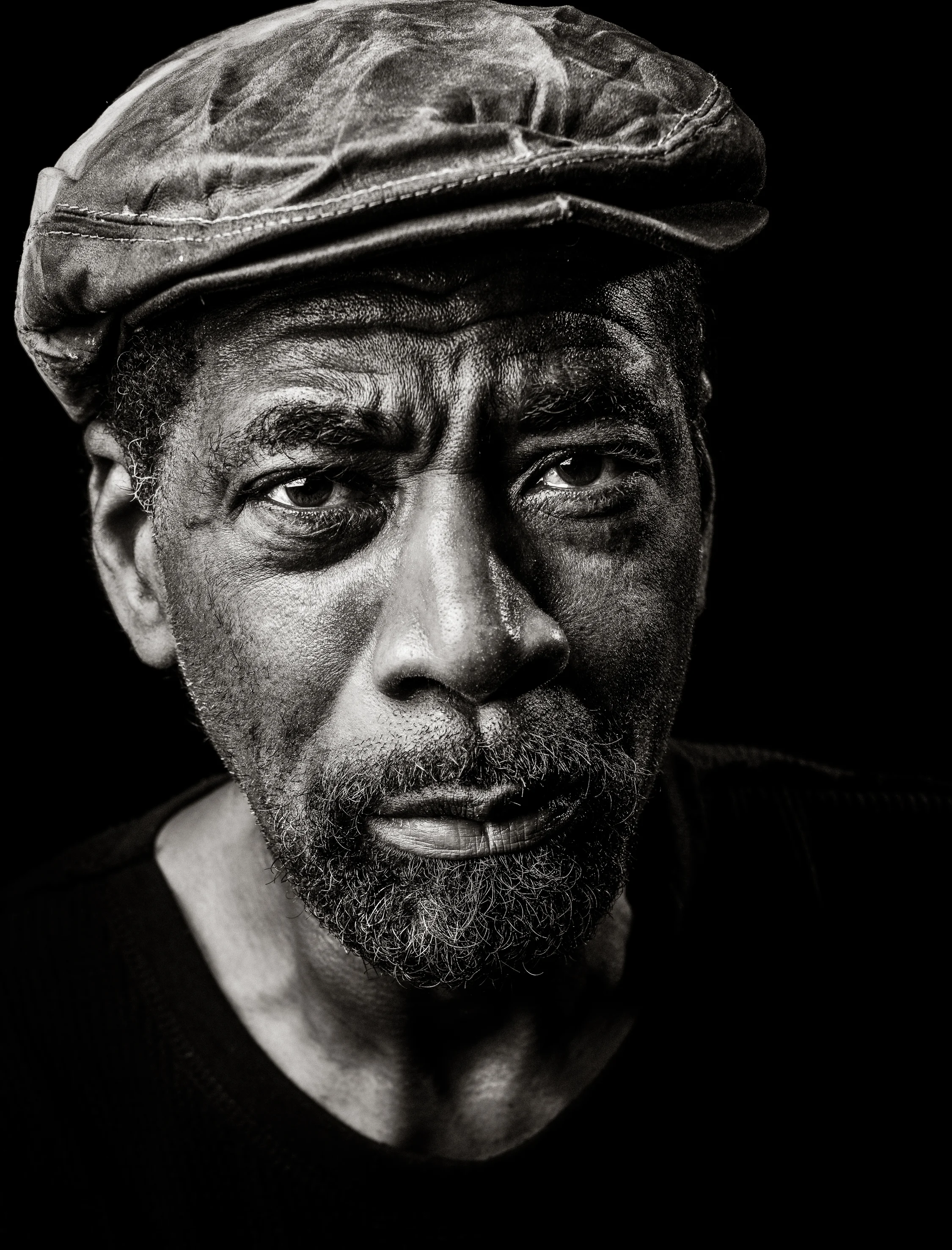 Photography by Randy Bacon