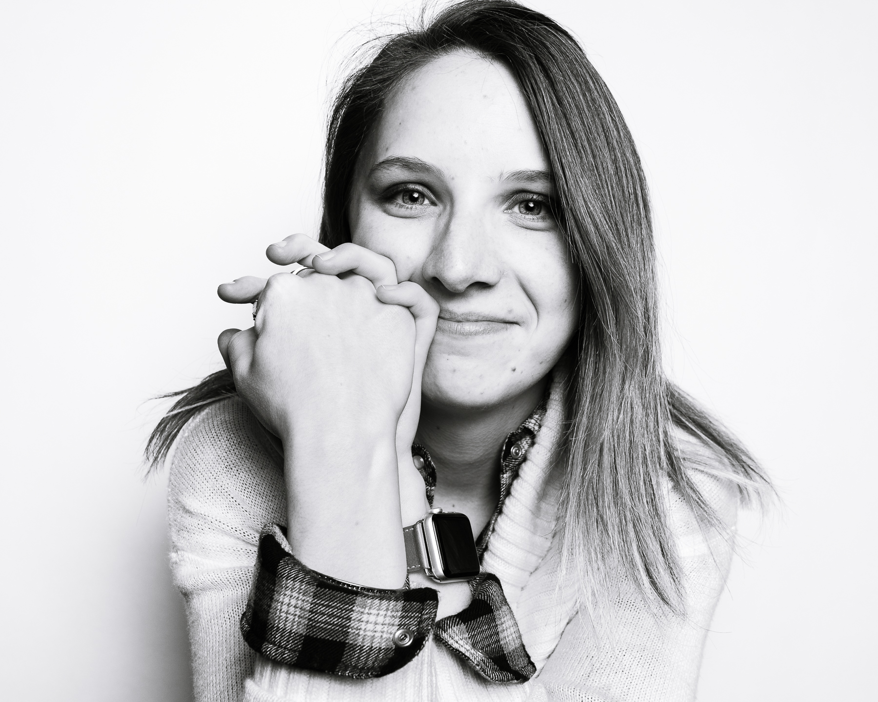 Bailey "No Shame In Our Stories"