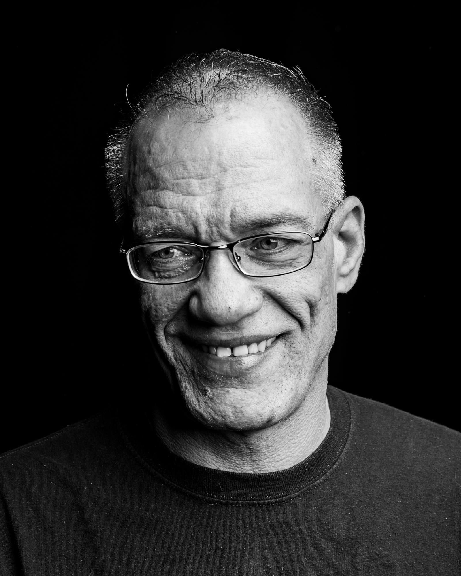 Don "Known, Needed, Loved"