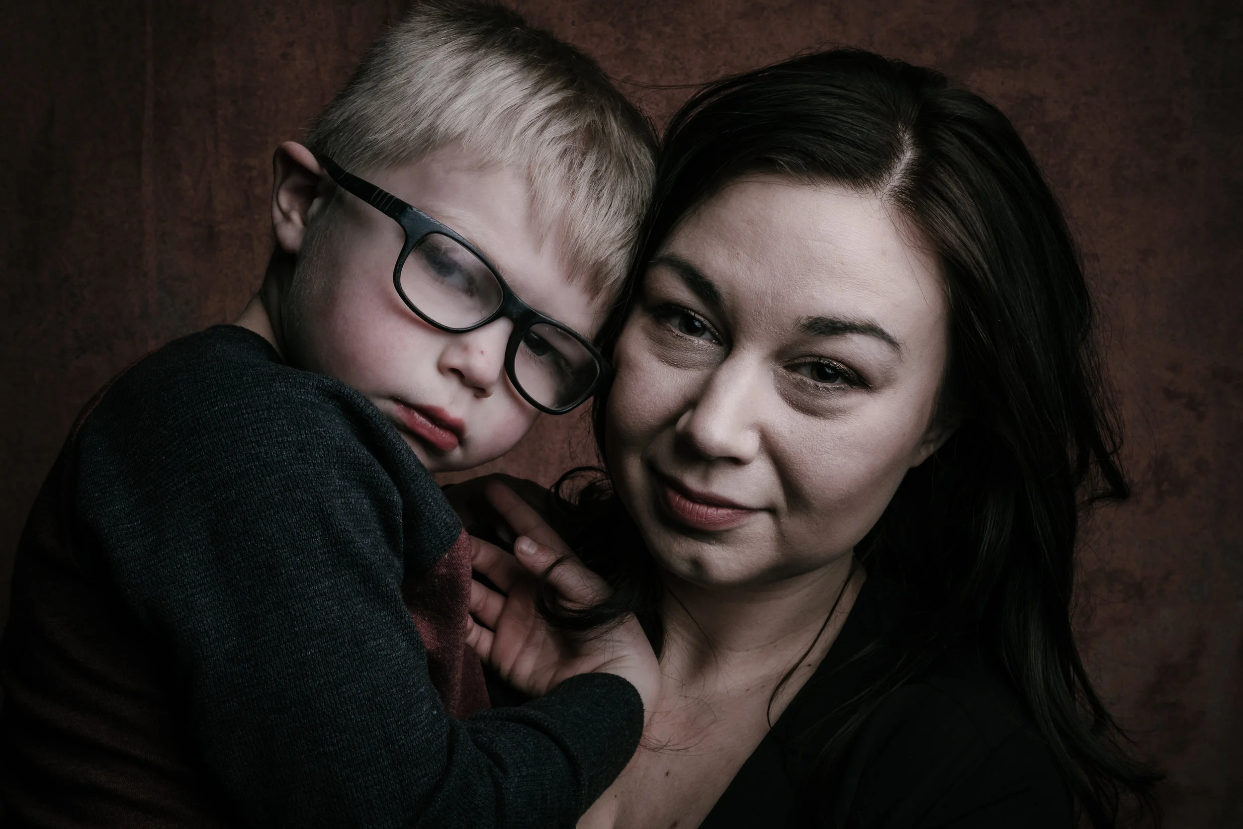 Kathryn "A Stubborn Optimist"