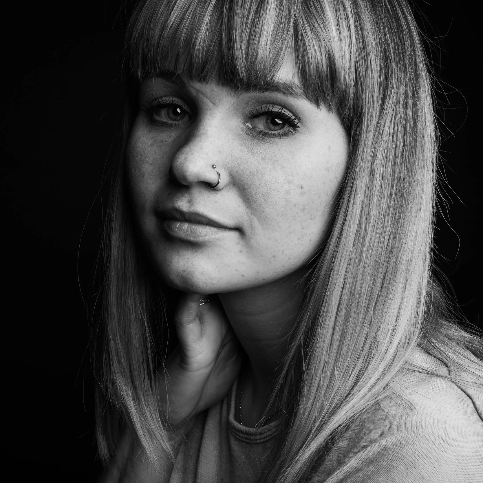 Shaelyn "Part 2 - Breathe"