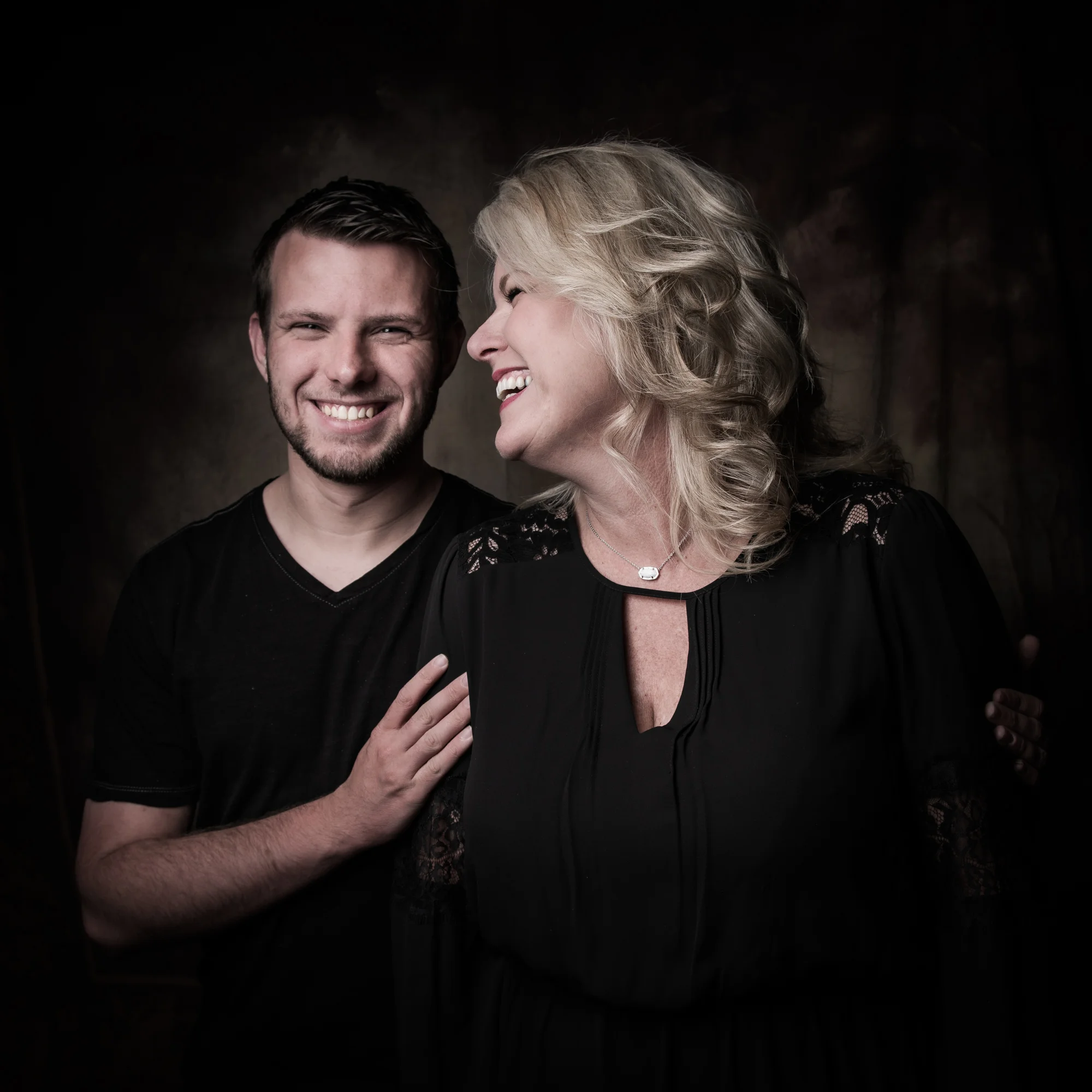 Kirsten Chapter 2 - "Letting Go"  