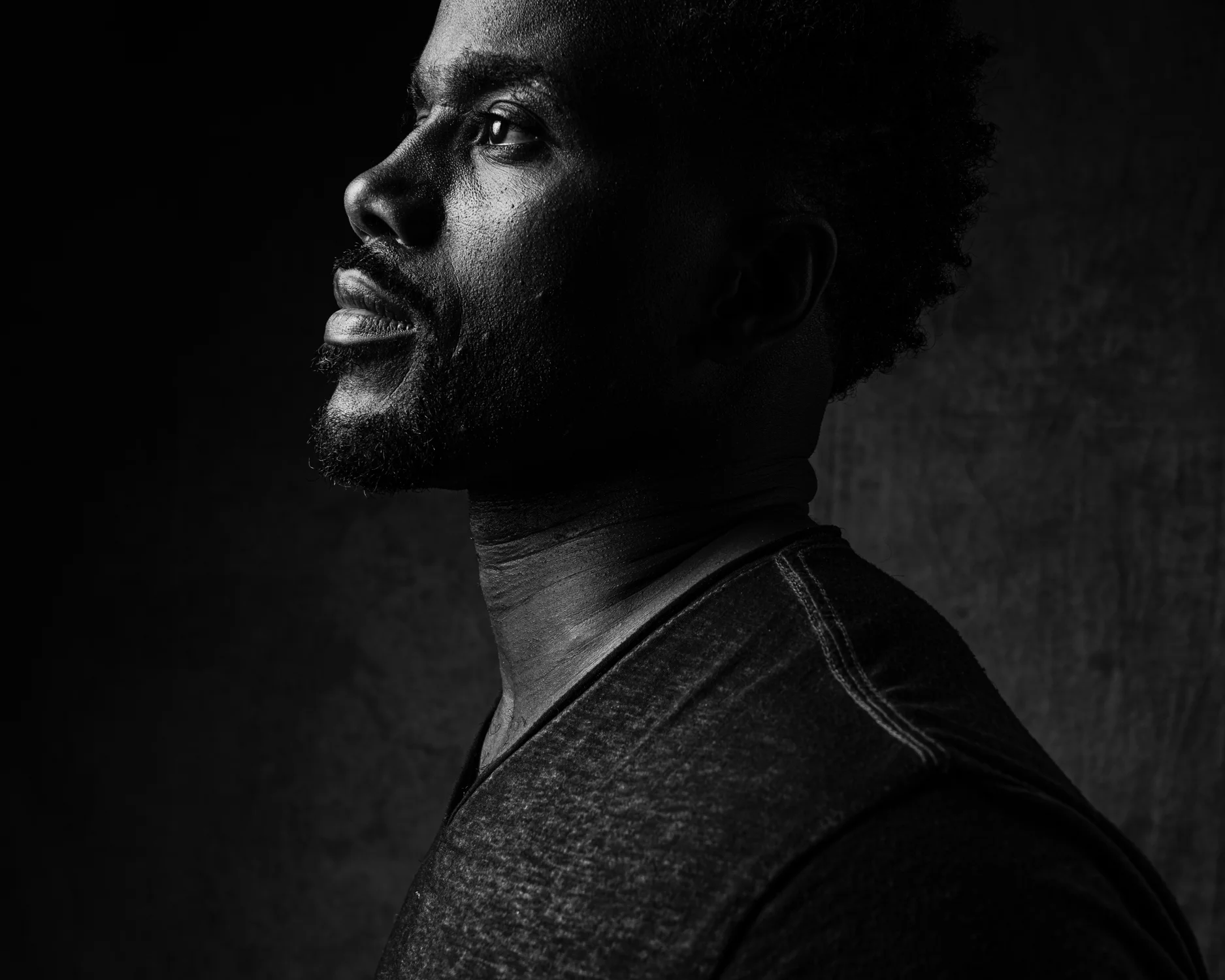 Darnell "Be the Hero of Your Own Story" 