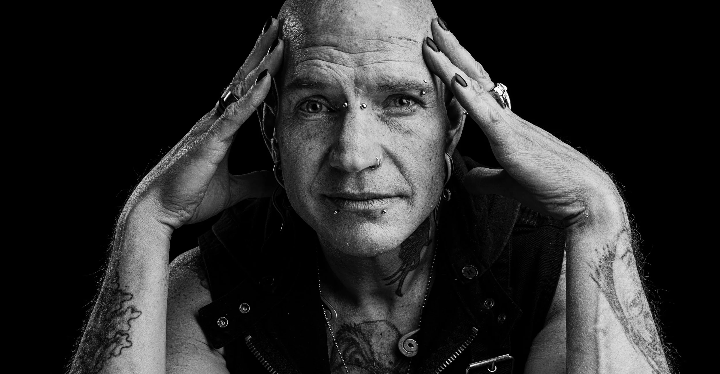 Photo by Randy Bacon