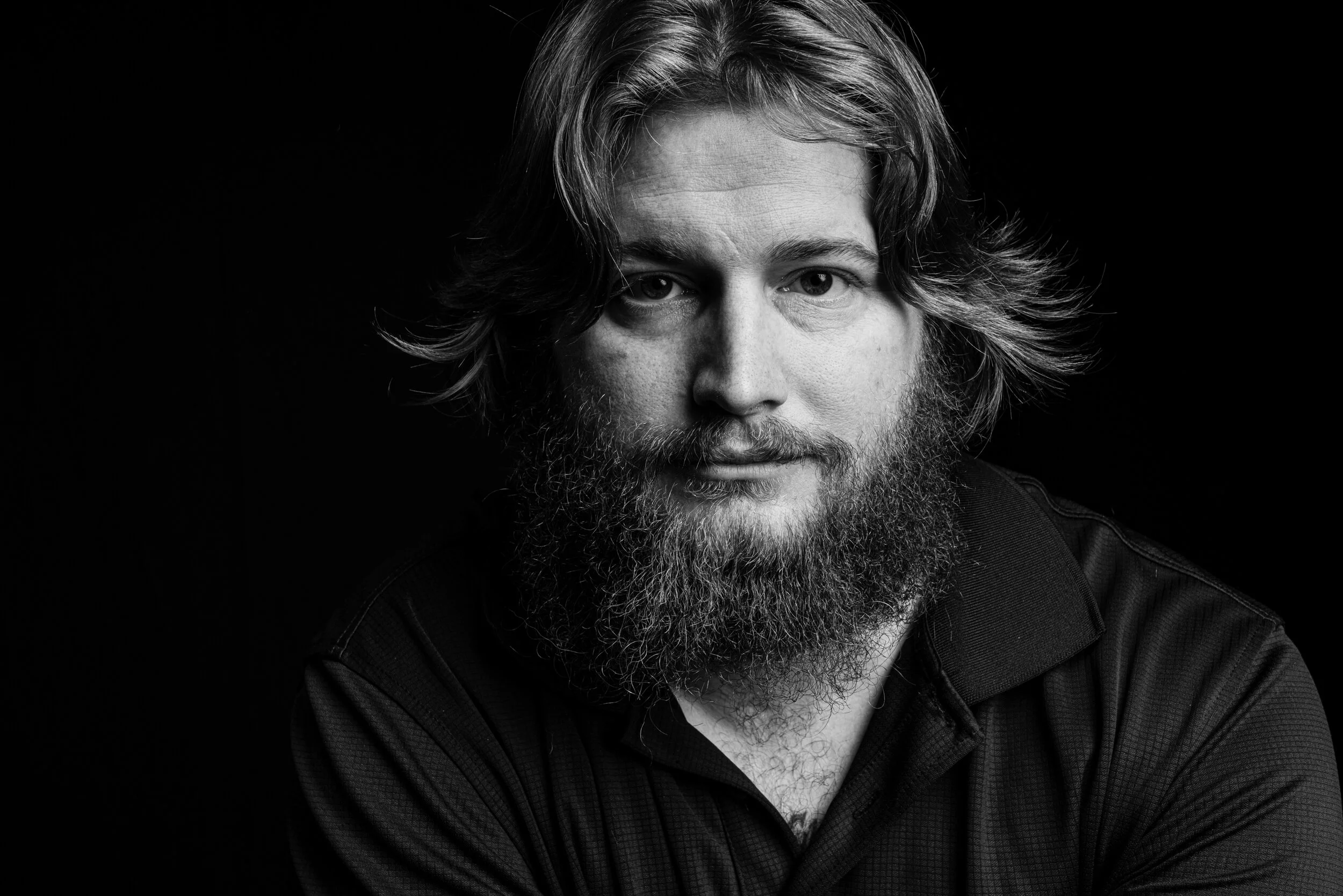 Allan "Perseverance of My Brothers"