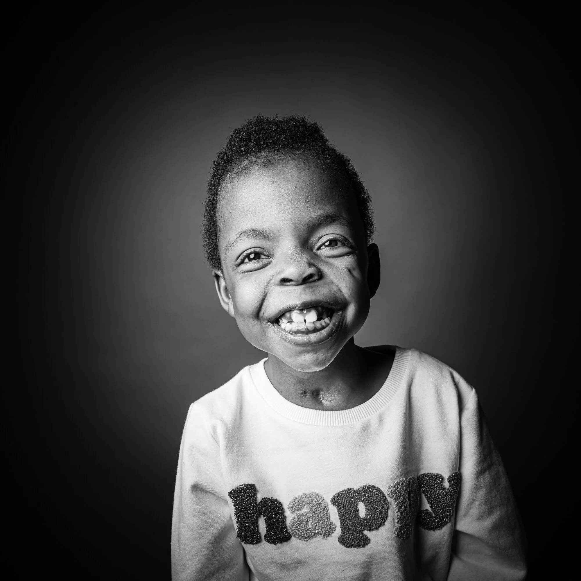 Karese and Allyn "Her Heart Beats With Resilience"