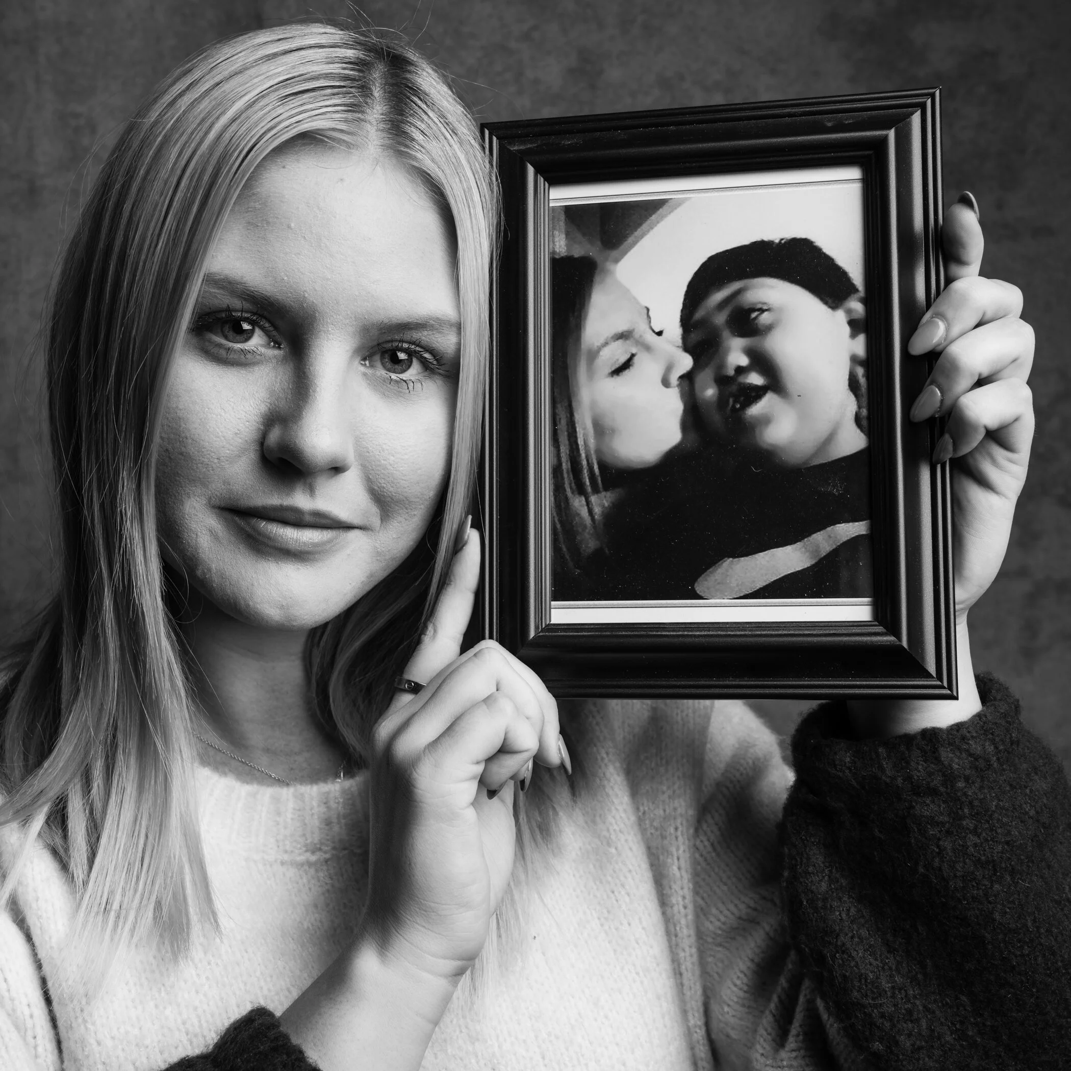 Emma "Jake Was Our Hero"