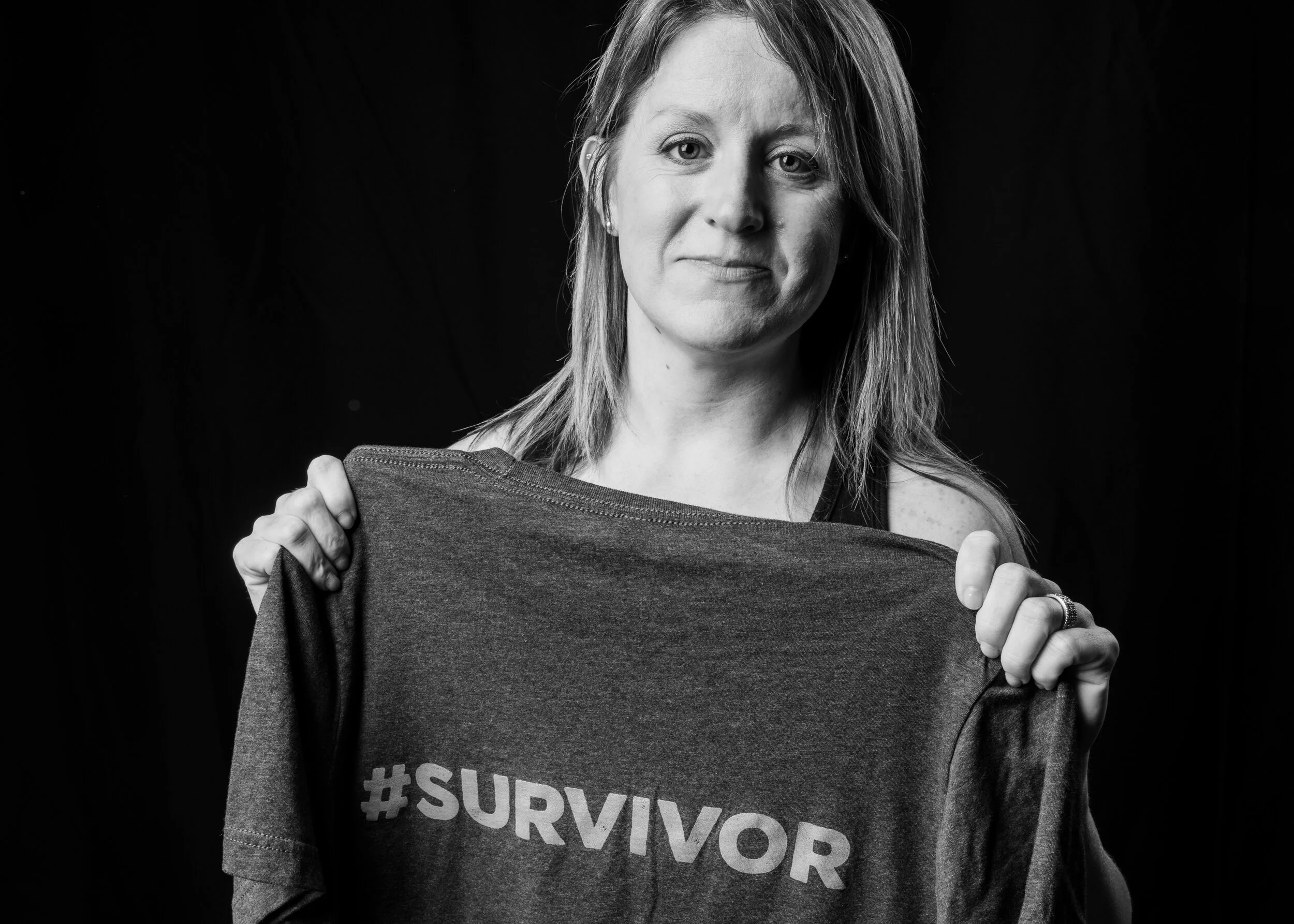 Kim "Kindness Is Good For The Soul"