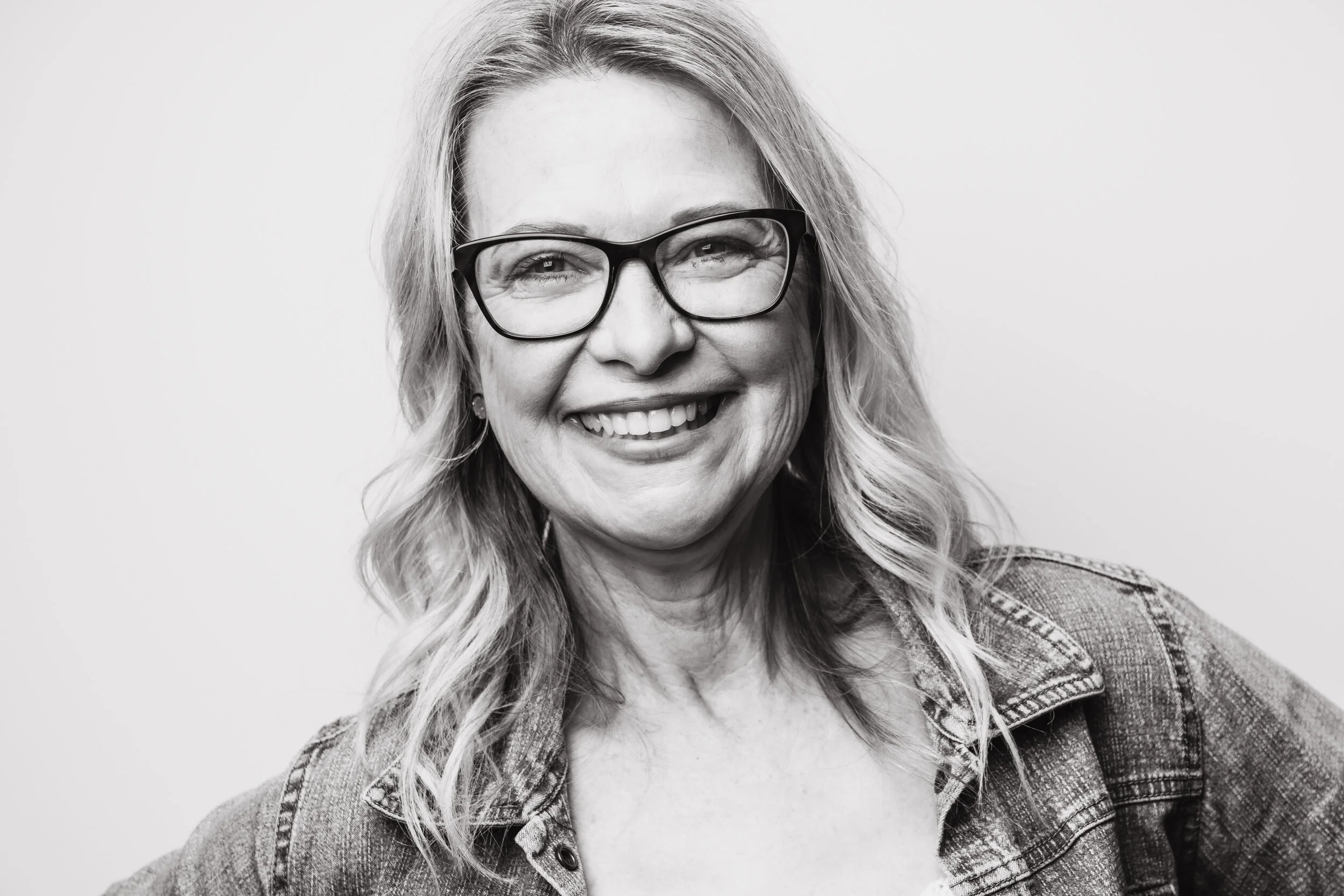 Melissa "Kindness is Pure Magic" 