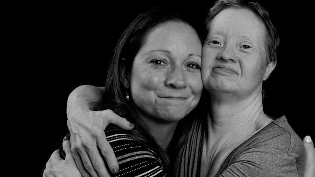 Just As I Am - Jeanne