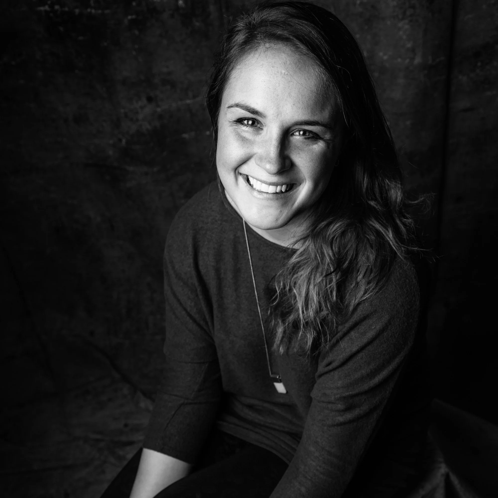 Abigail "Who I Am Underneath"