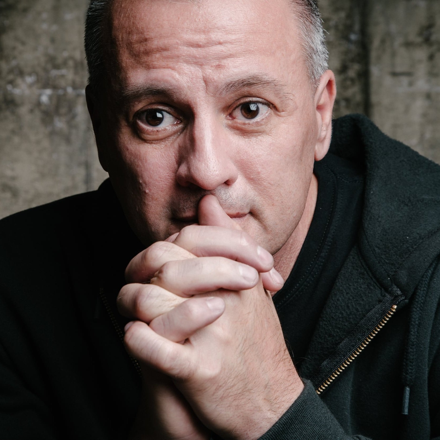 Bryan "A 28-Foot Miracle"