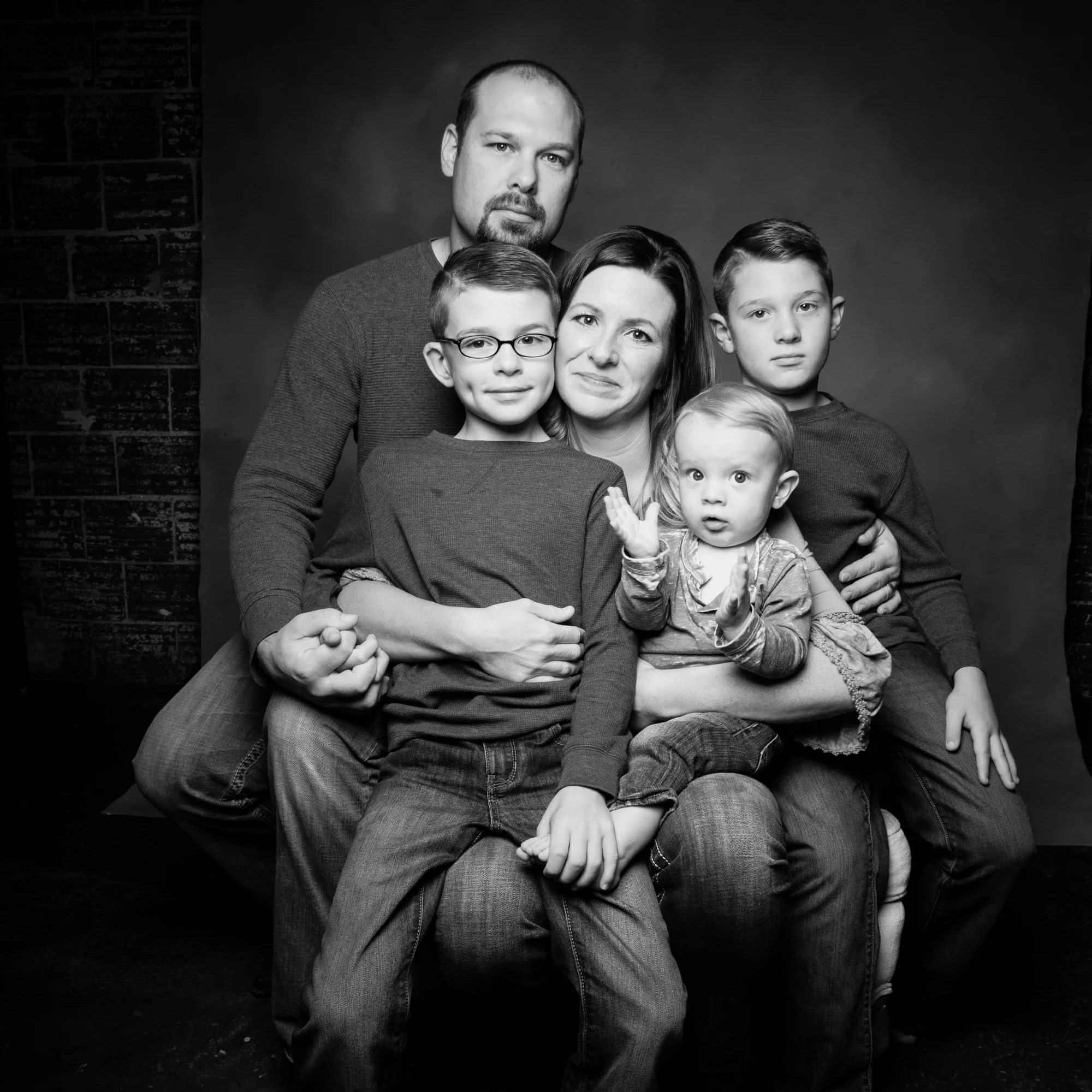 Abby "Don't Give Up"