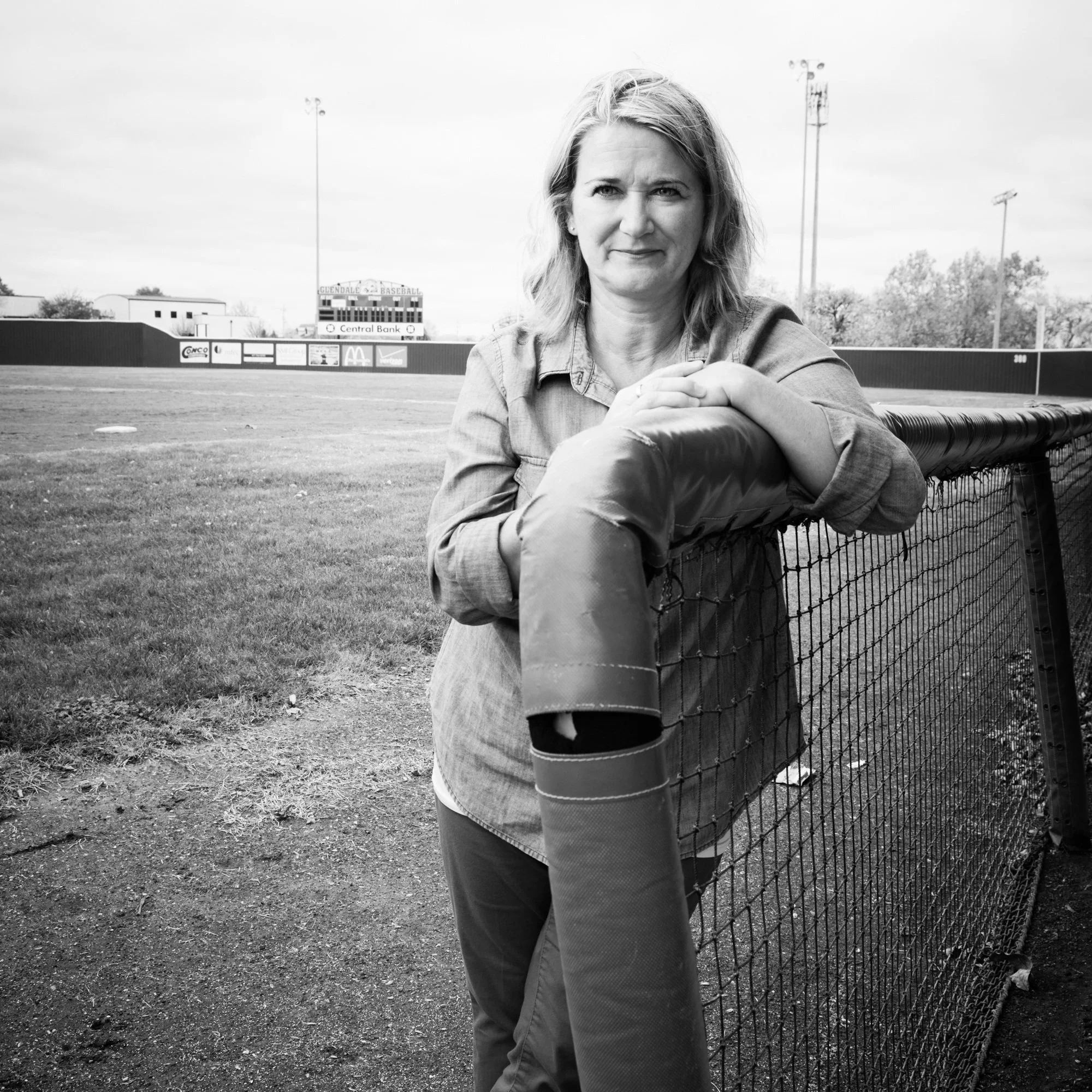 Kim "Living, Not Dying"