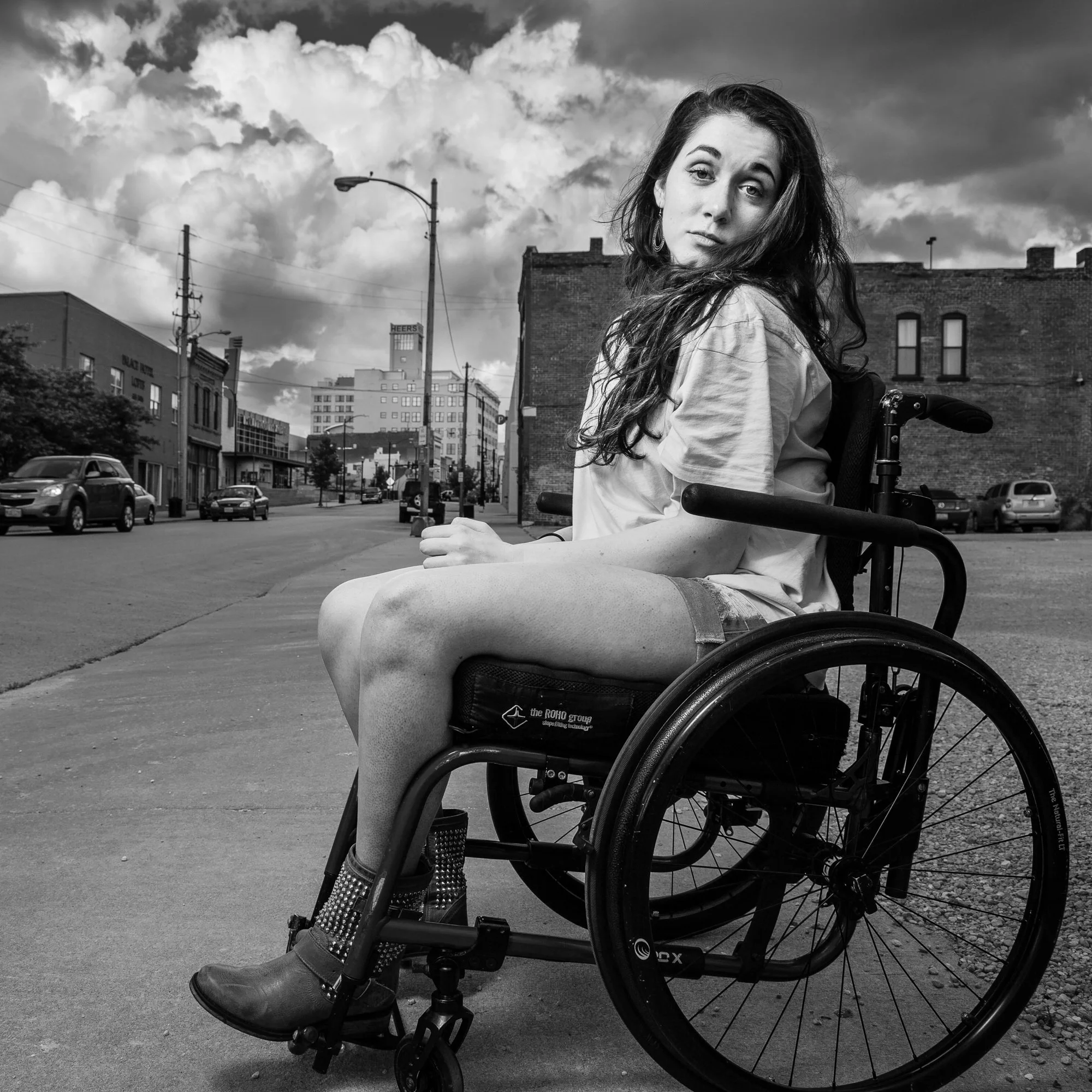 Grace- Chapter 1 "Sealed My Fate"