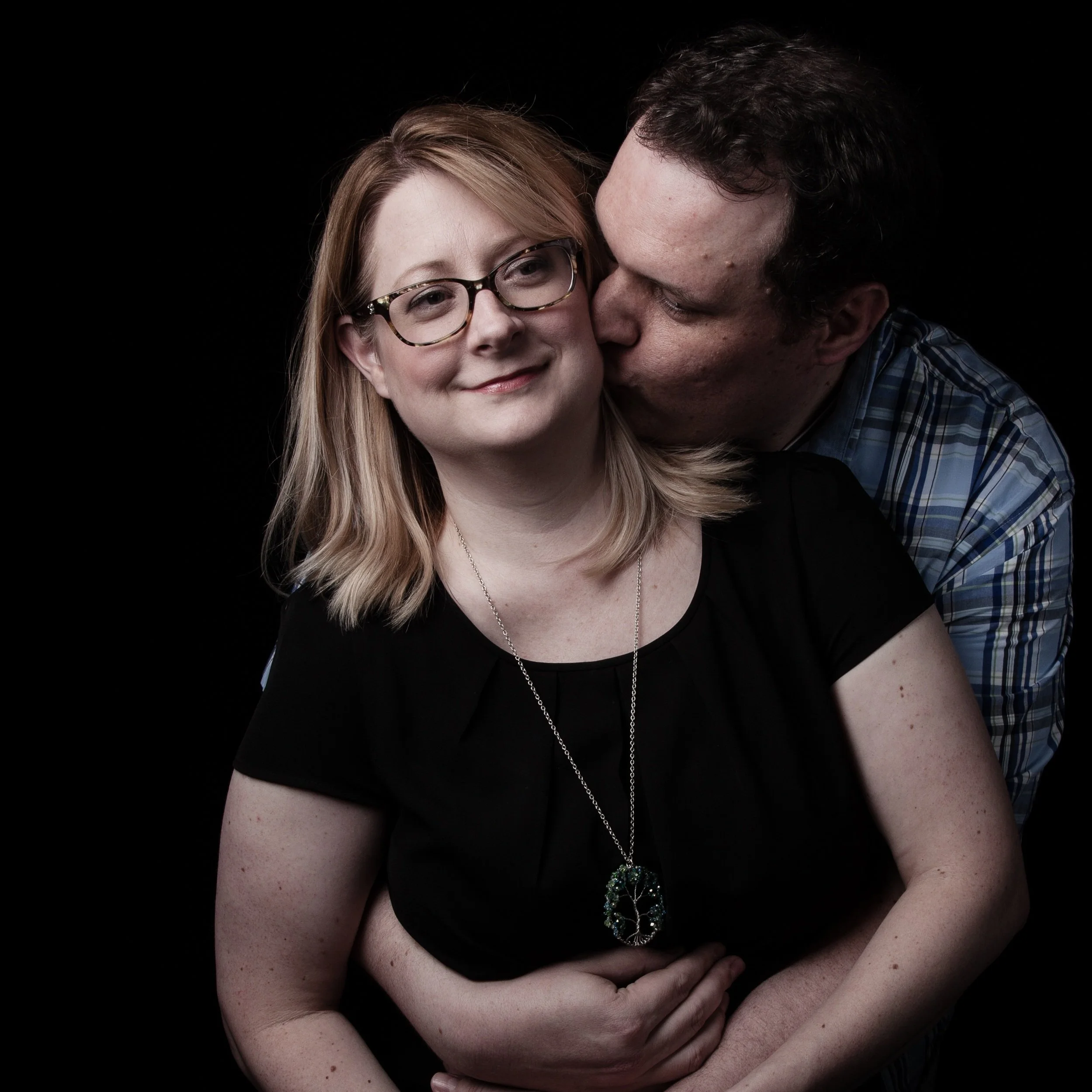 Brittany and Bill - Chapter 2 "After The Choice"