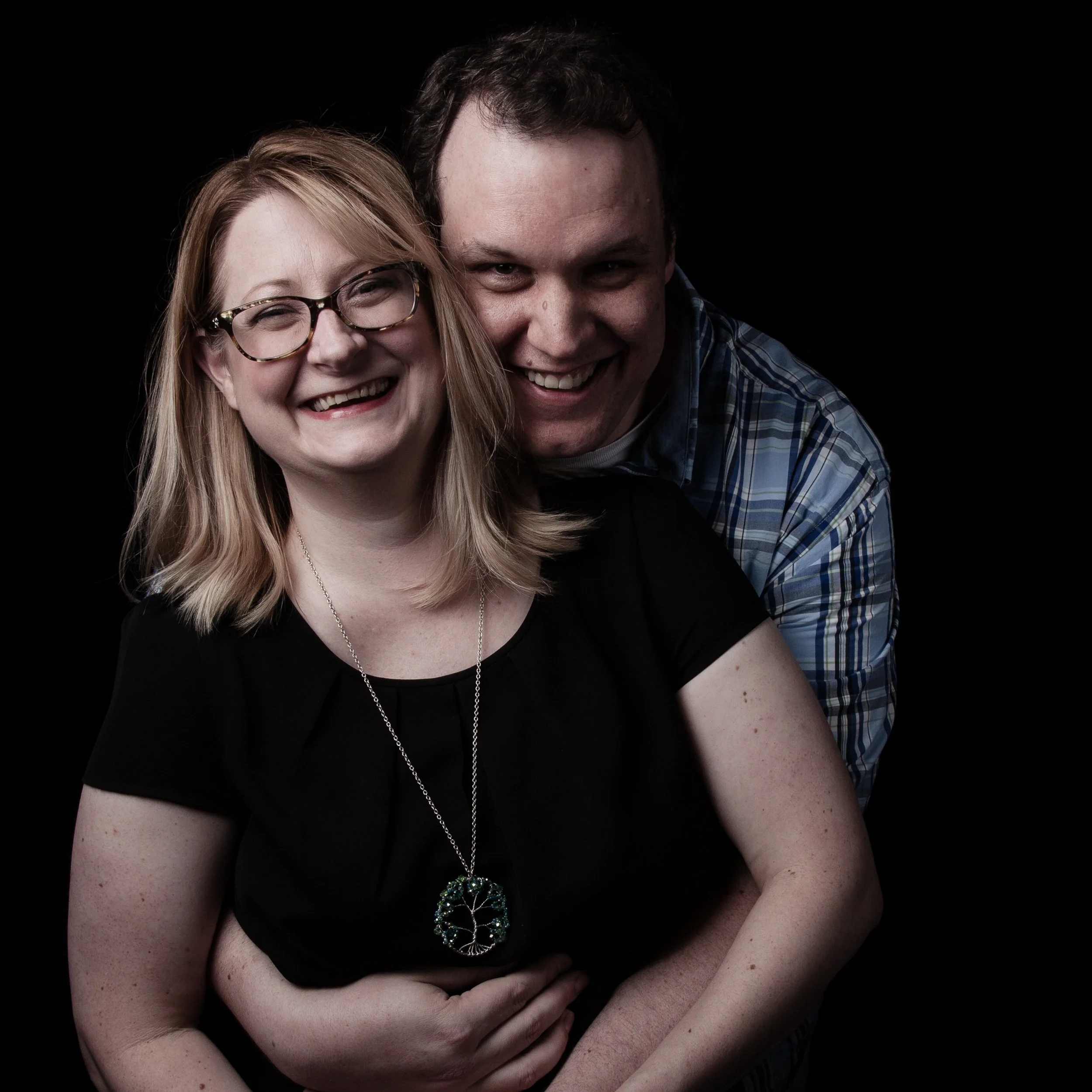 Brittany and Bill - Final Chapter "Broken or Happy?"